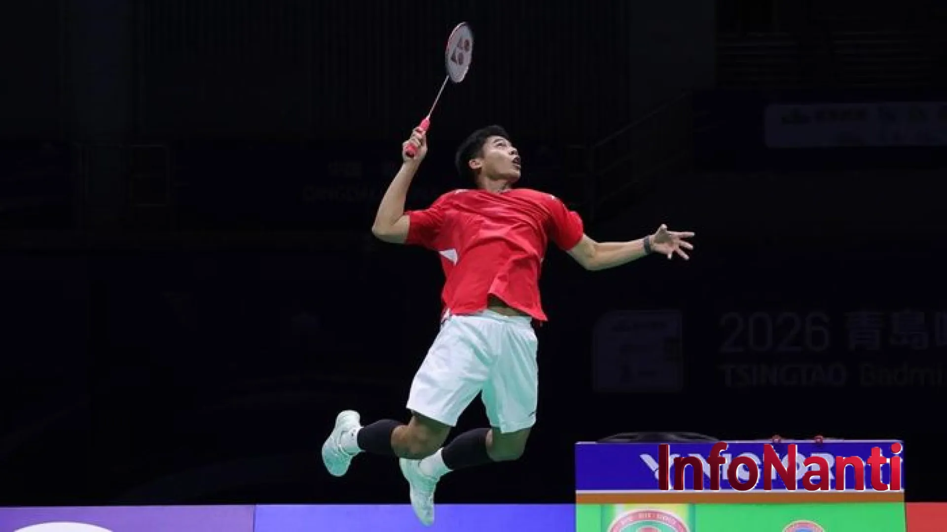 Drama Hebat di Horsens: Indonesia Comeback Dramatis Tekuk Thailand di Thomas Cup 2026