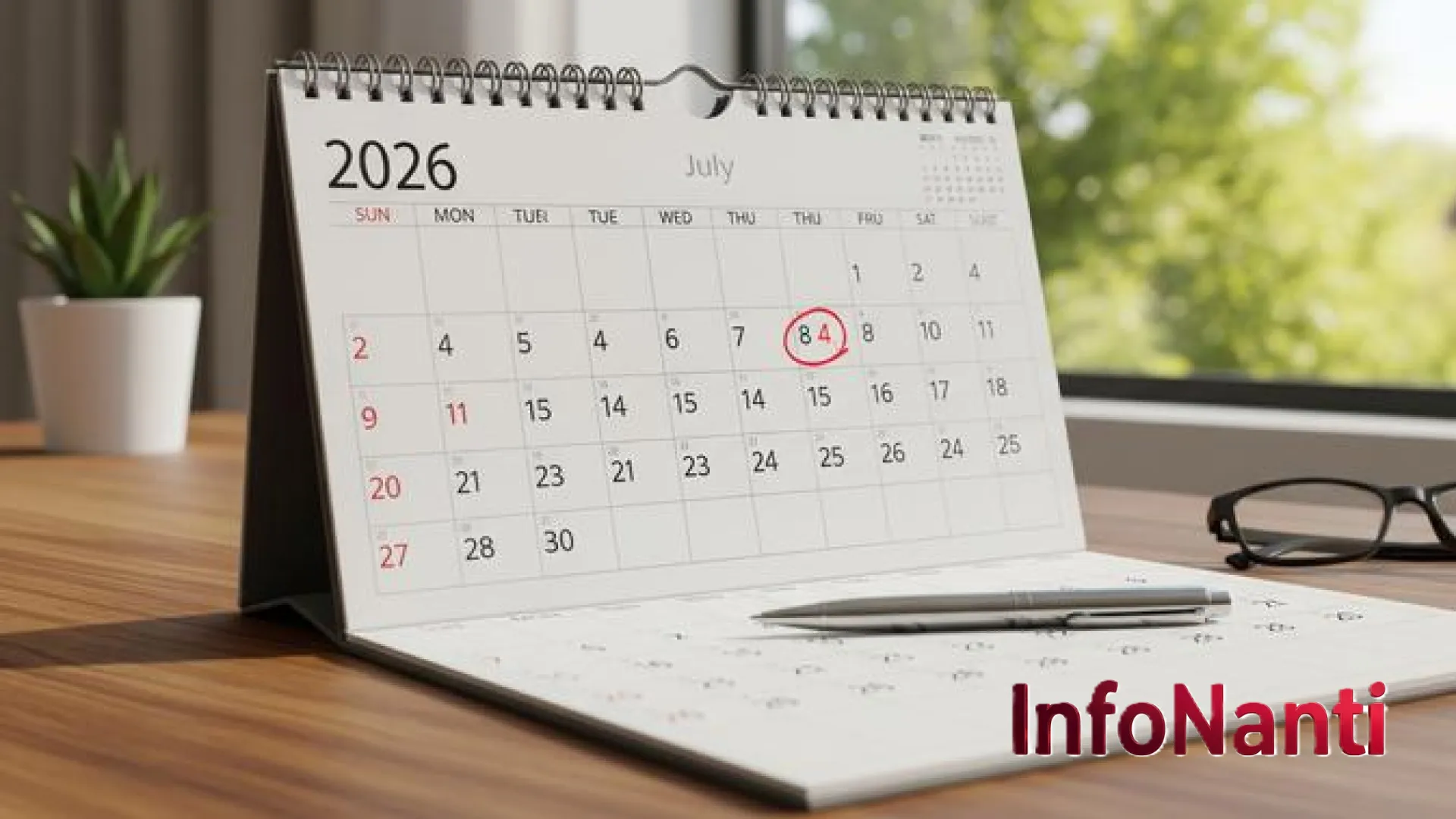 Jadwal Lengkap Tanggal Merah Mei 2026: Panduan Strategis Menikmati Libur Panjang dan Cuti Bersama