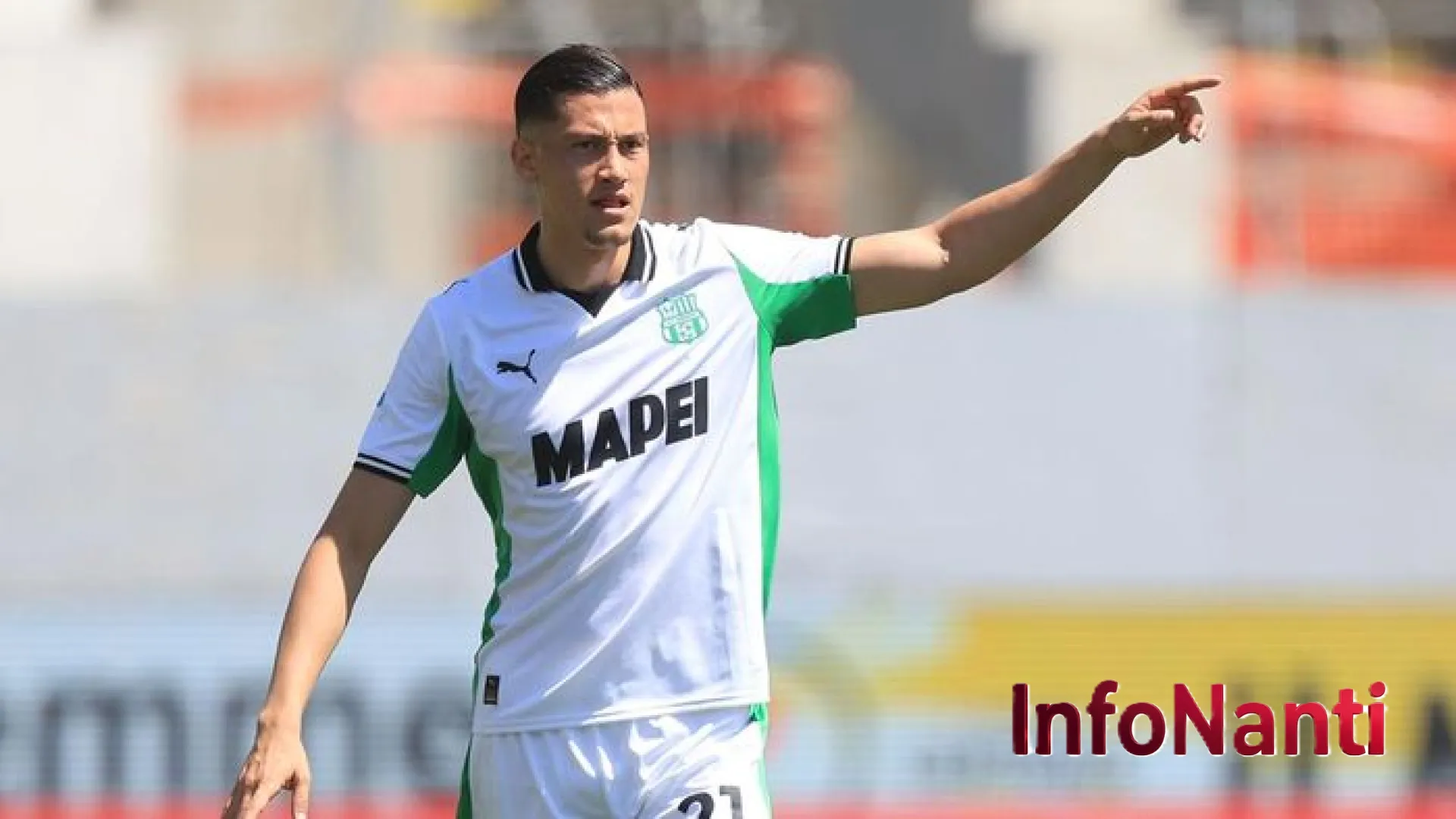 Tembok Kokoh Jay Idzes: Raih Predikat Pemain Terbaik Saat Sassuolo Redam Fiorentina di Artemio Franchi