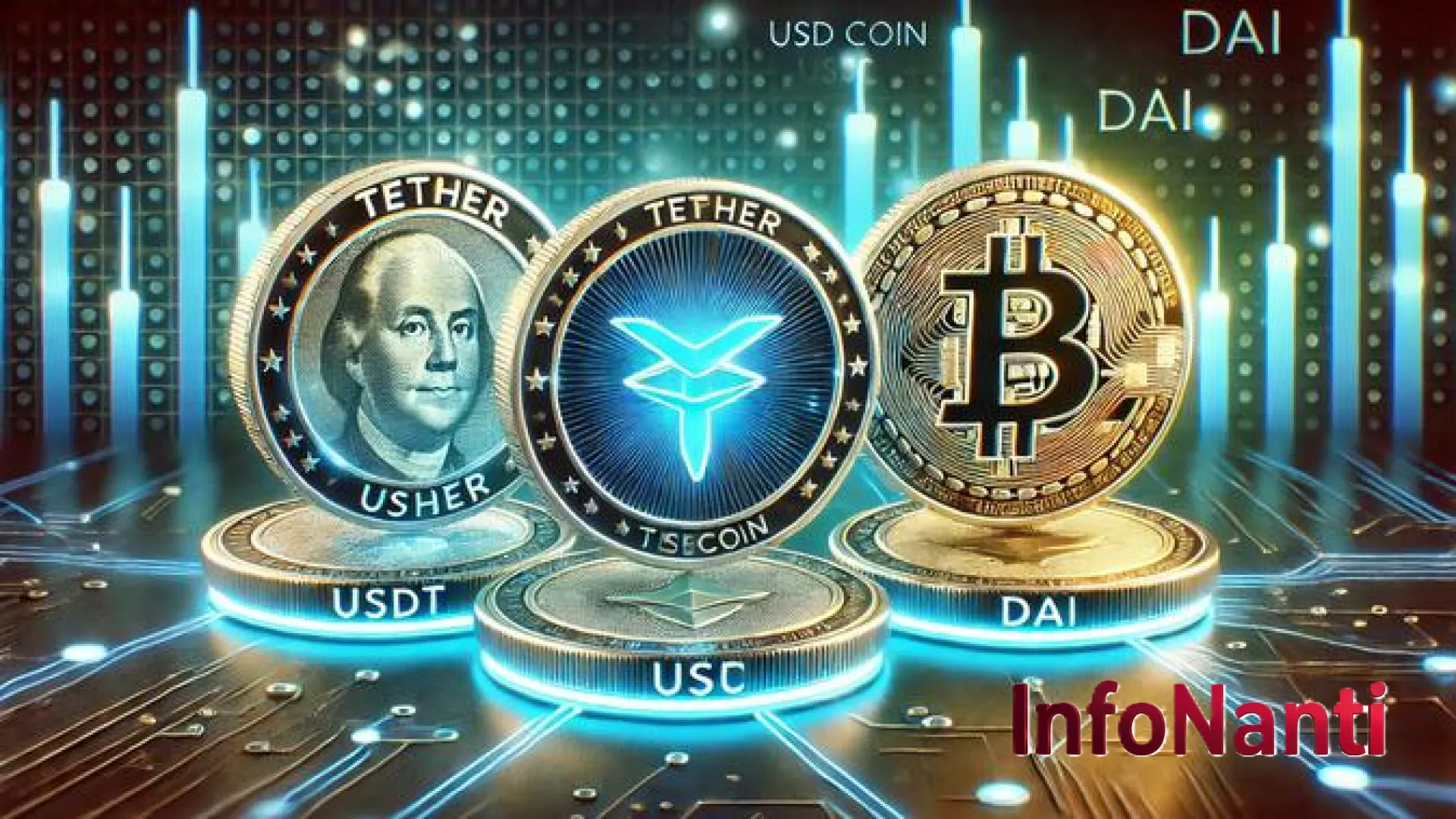 Era Baru Finansial: Dominasi Stablecoin dalam Pembayaran Lintas Batas dan Kebangkitan Infrastruktur Multi-Aset