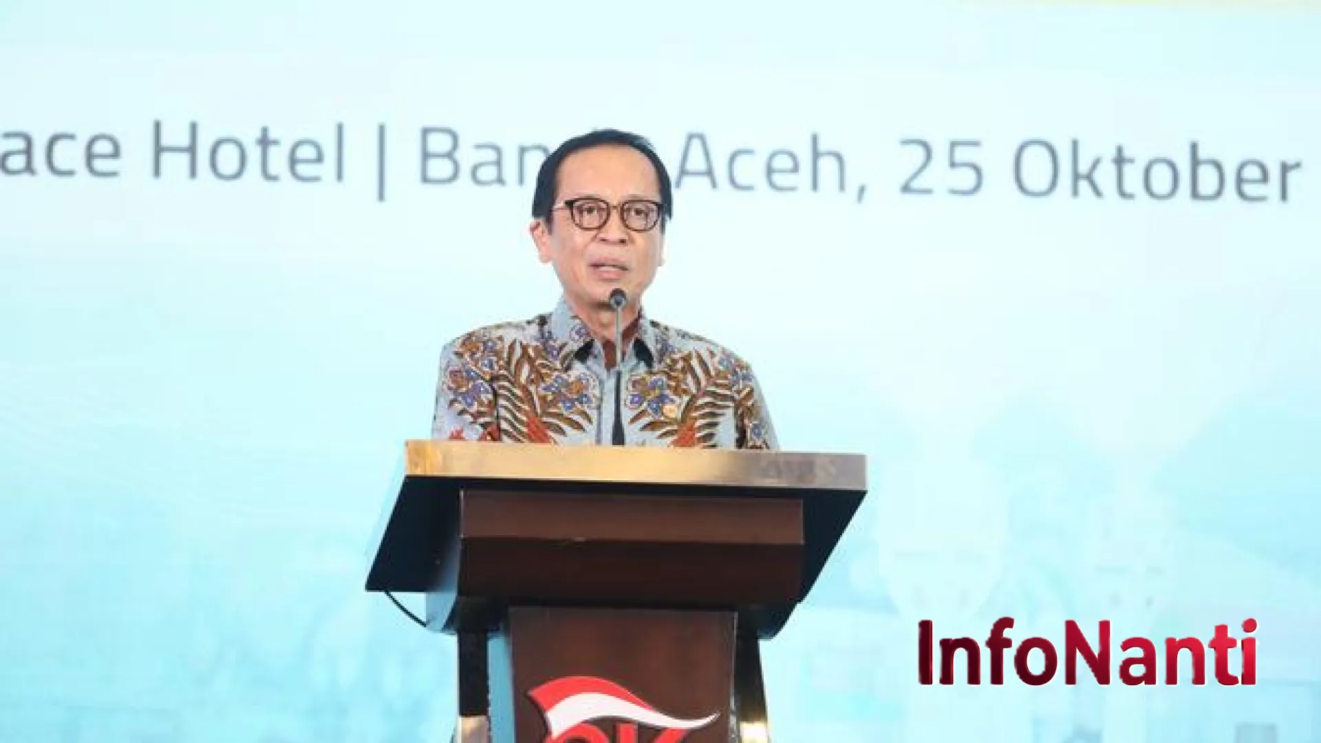 Stabilitas Perbankan Nasional Kokoh: OJK Pastikan Indonesia Terlindungi dari Ancaman Bank Rush dan Dampak Konflik Global