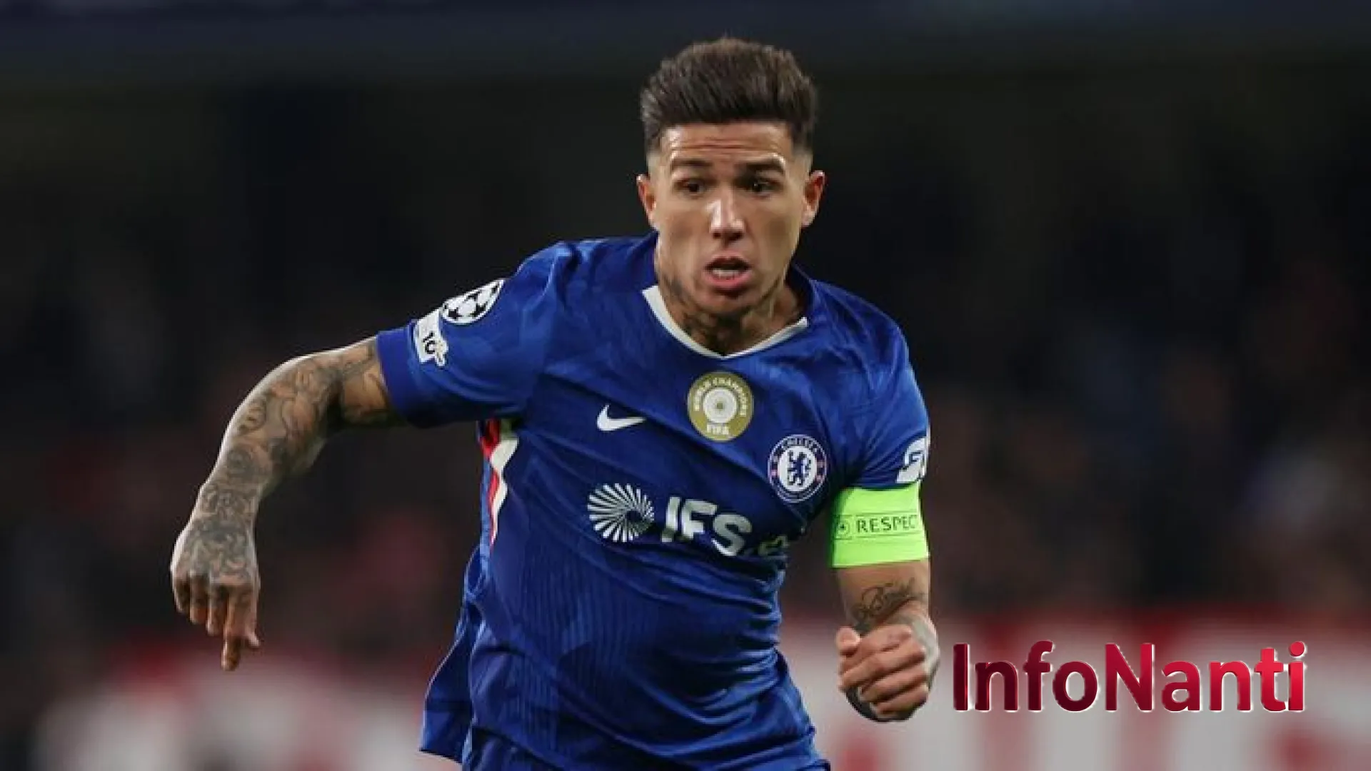 Chelsea ke Final Piala FA: Mengapa ‘Enzo-sentris’ Menjadi Pedang Bermata Dua bagi The Blues?
