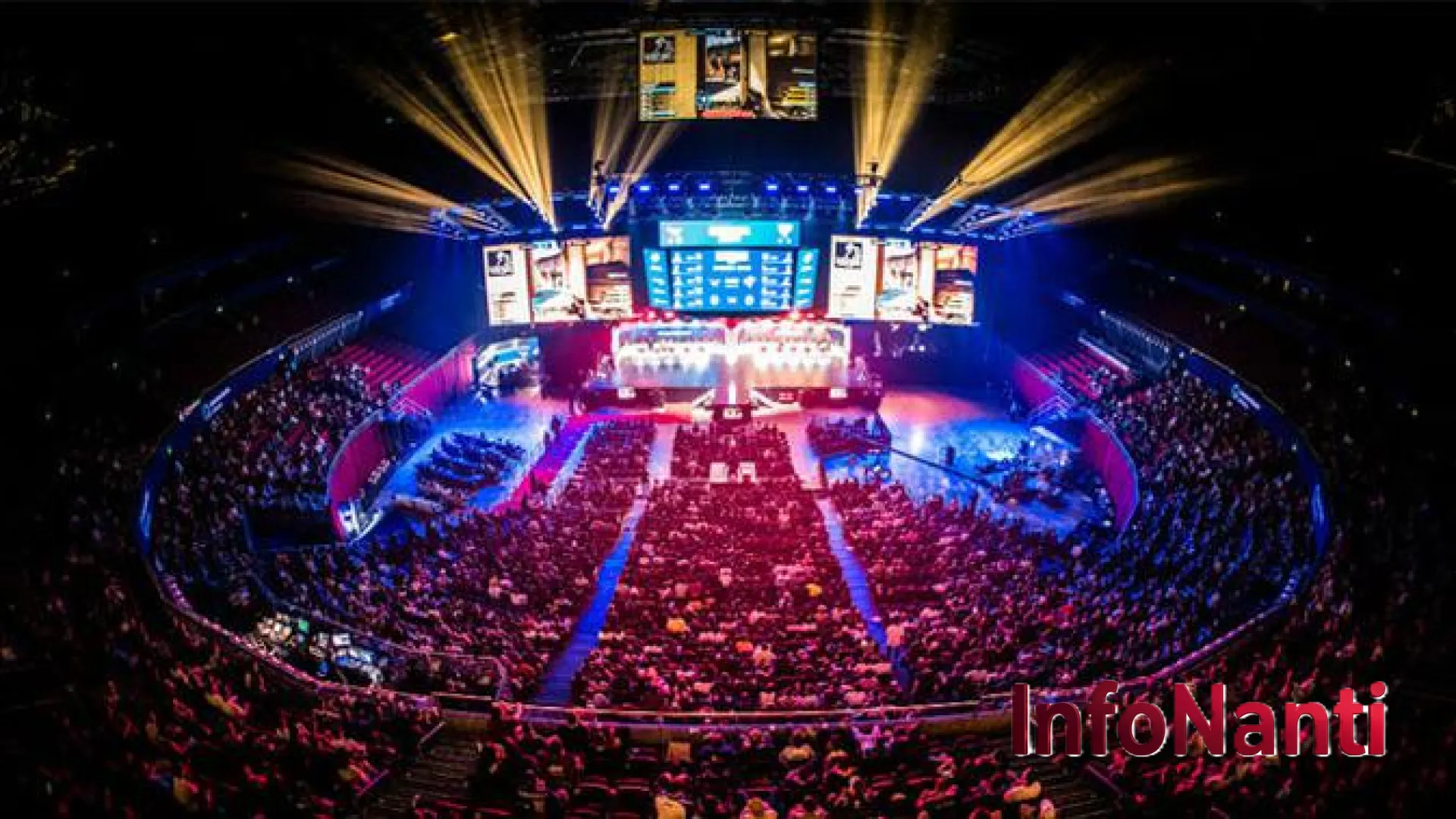 Misi Emas di Riyadh: Mengenal 7 Pelatih Hebat yang Memimpin Timnas Indonesia di Esports Nations Cup 2026