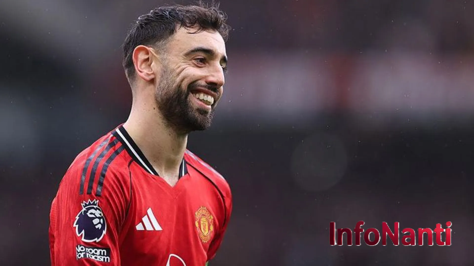 Prediksi Wayne Rooney: Bruno Fernandes Layak Sabet Gelar PFA Player of the Year Musim Ini