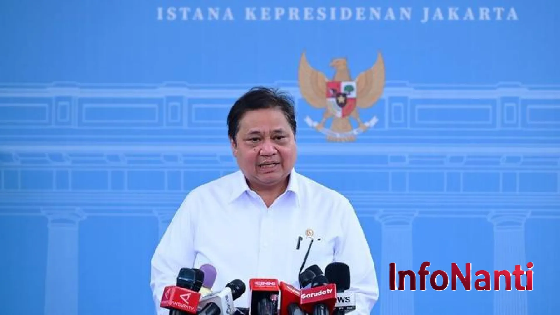 Badai Harga Plastik Global Mengancam: Pemerintah Siapkan Langkah Taktis Lewat Satgas P2SP