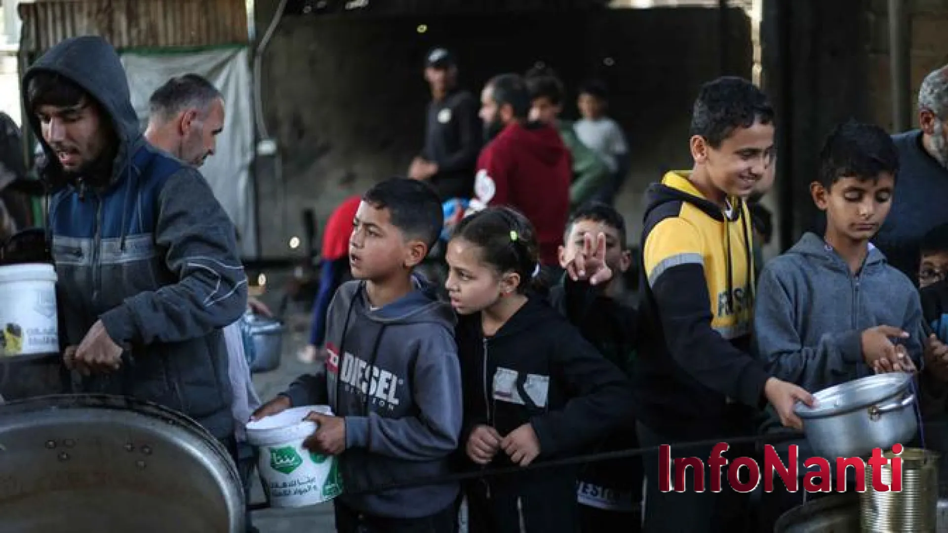 Krisis Kemanusiaan Gaza: WHO Ungkap Rencana Pemulihan Sistem Kesehatan Senilai Rp172 Triliun