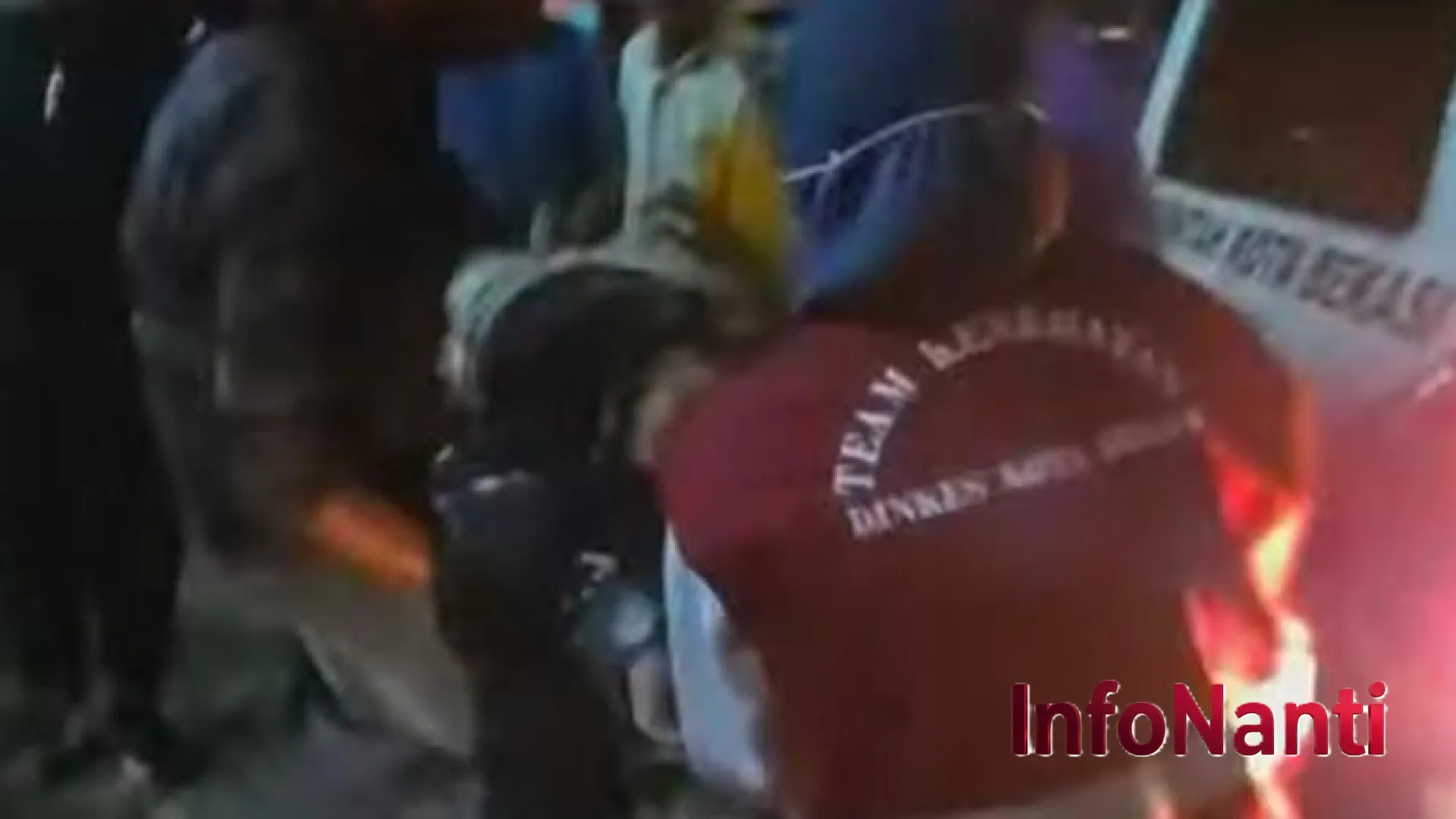 Tragedi Jalur Bekasi: Kronologi Tabrakan KA Argo Bromo Anggrek dan KRL serta Upaya Evakuasi Darurat