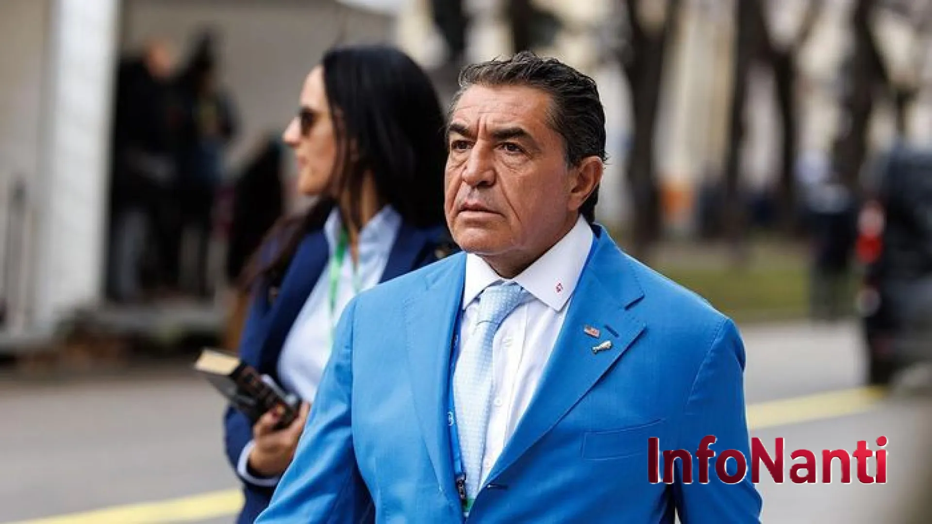 Diplomasi Hijau: Ambisi Utusan Donald Trump Menukar Iran dengan Italia di Piala Dunia 2026