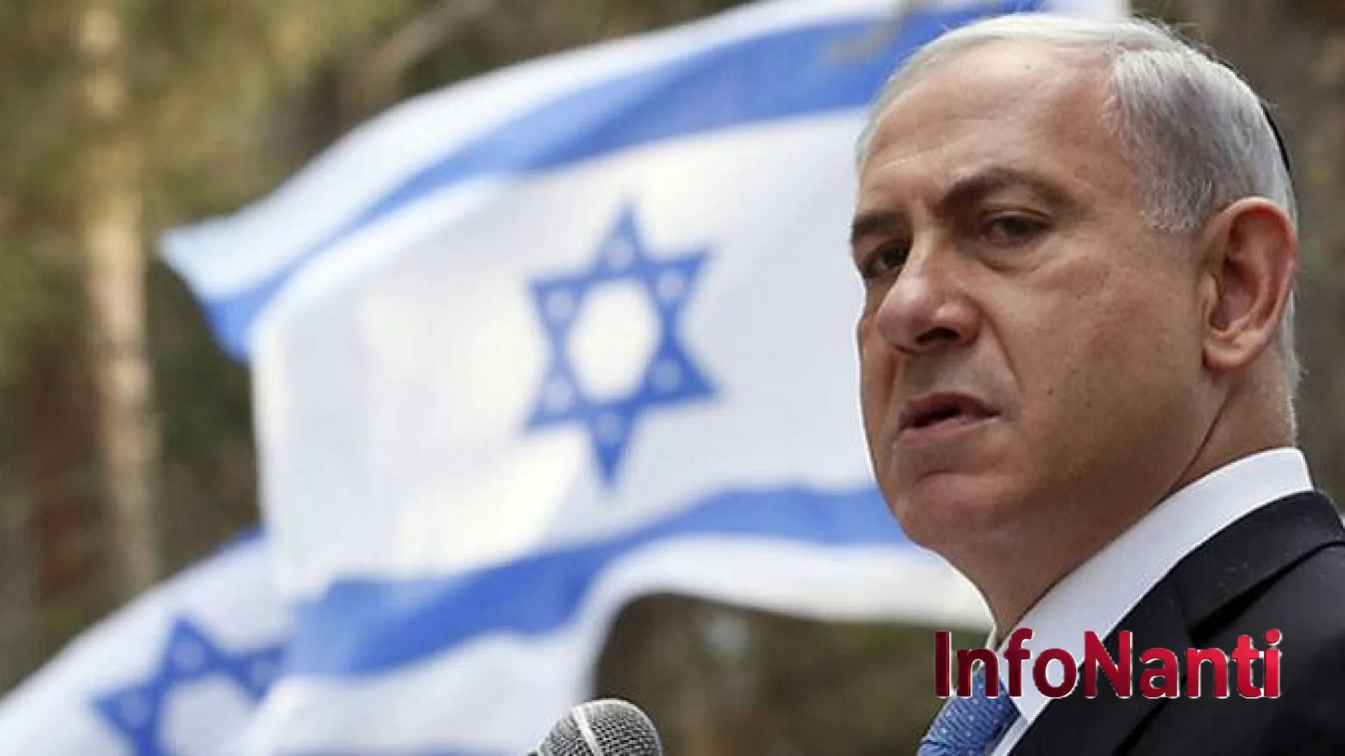 Netanyahu di Ujung Tanduk: Antara Ambisi Perang yang Belum Tuntas dan Ketidakpuasan Publik Israel