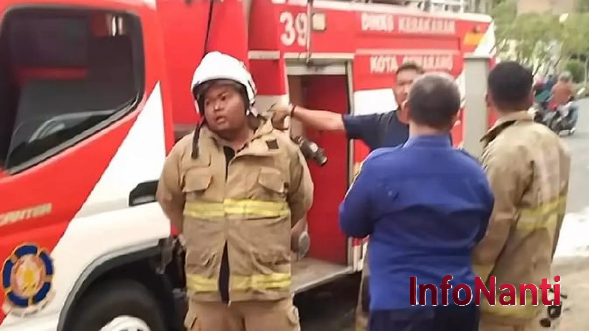 OJK Panggil Indosaku Buntut Prank Damkar Semarang: Menguliti Etika Penagihan Pinjol yang Kian Meresahkan