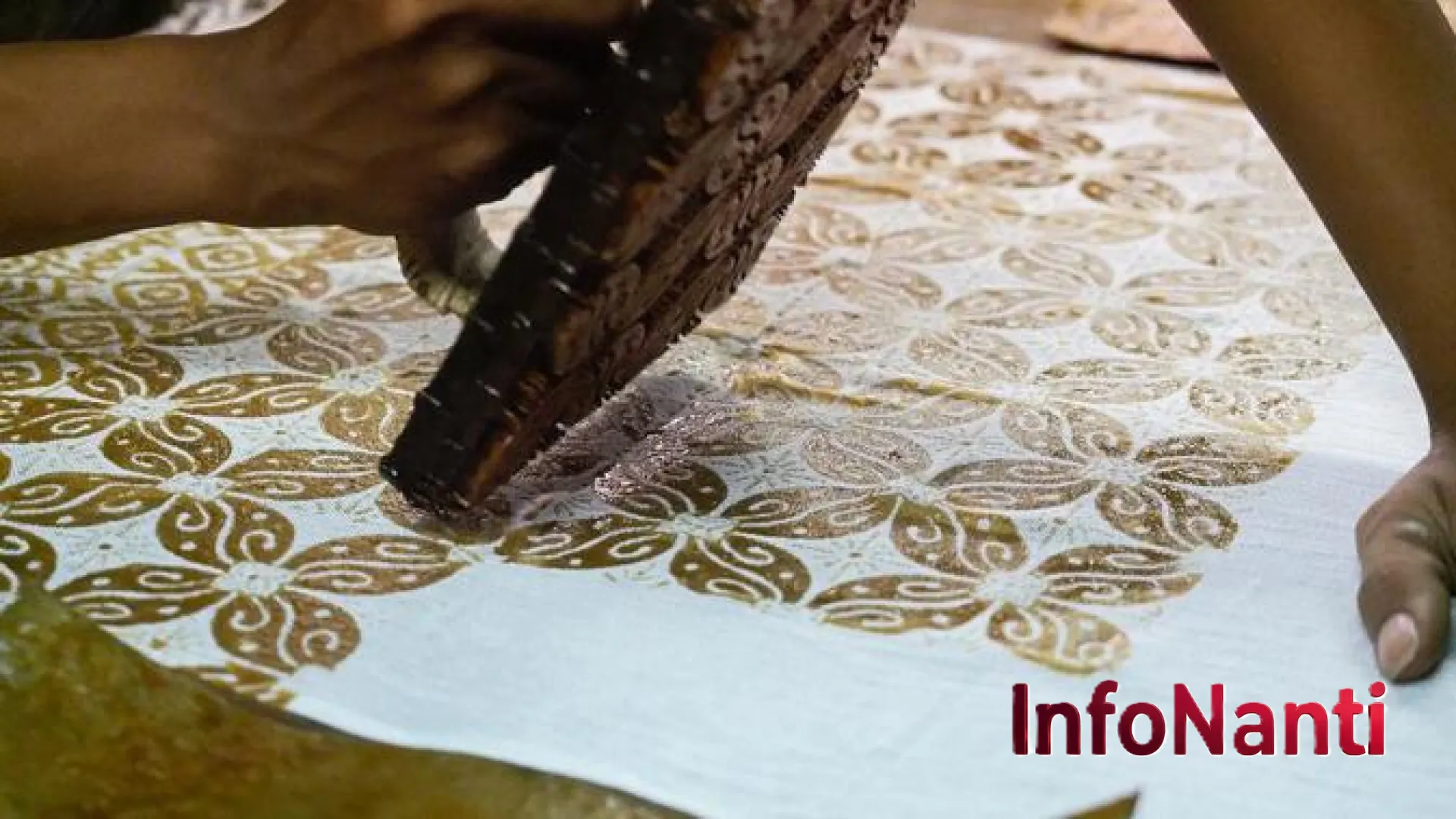 Misi Abadi Rudolf Smend: Kisah Kolektor Jerman yang Menjaga ‘Harta Karun’ Batik Indonesia di Tengah Arus Modernisasi