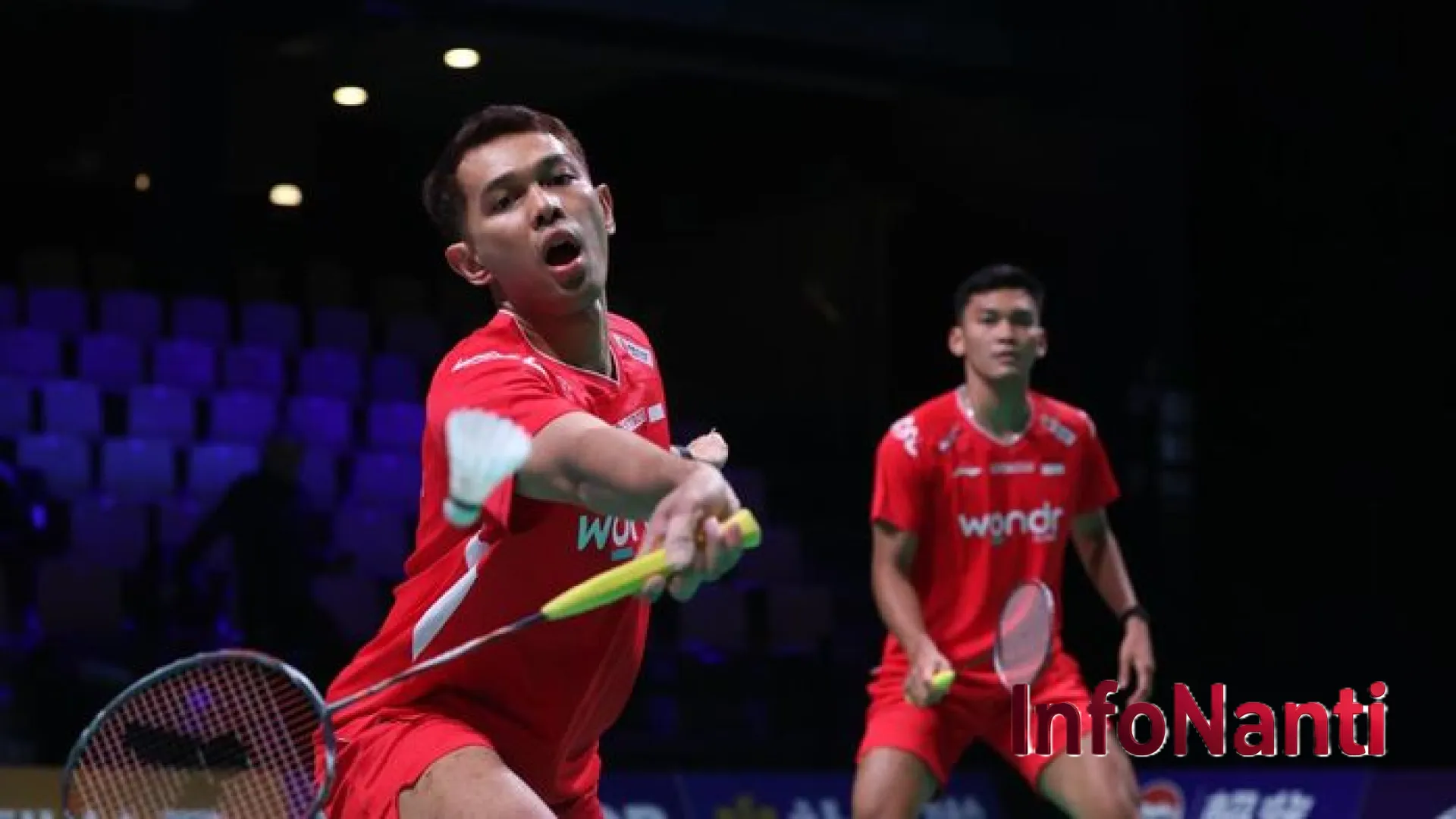 Misi Sempurna Garuda: Tim Uber dan Thomas Indonesia Bidik Juara Grup di Horsens 2026