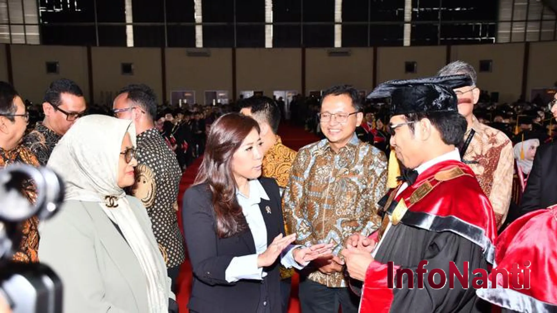 Komitmen Nyata TelkomGroup dalam Mengawal PP TUNAS: Menciptakan Langit Digital yang Teduh bagi Generasi Masa Depan