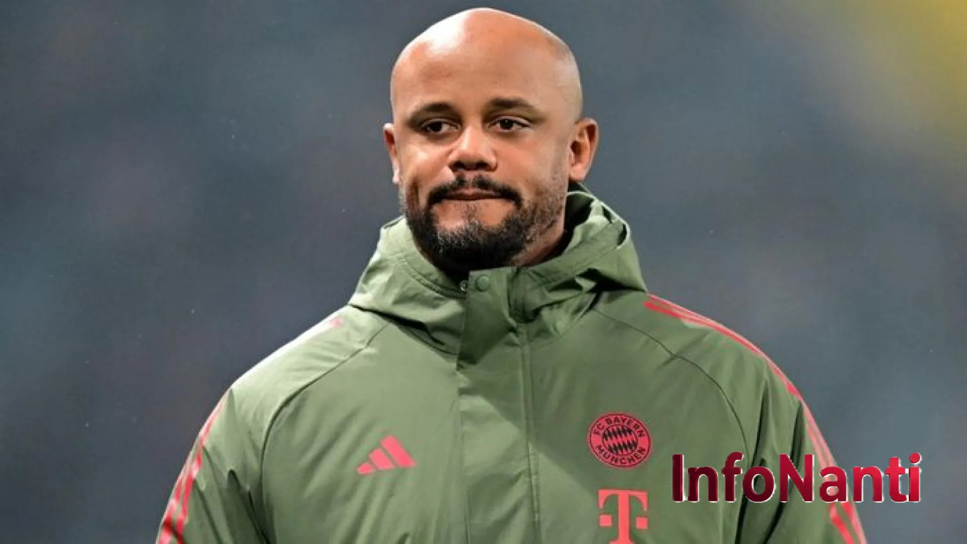 Vincent Kompany Absen di Pinggir Lapangan: Alasan Mengapa Trik Ikonik Mourinho Tak Berlaku Bagi Bos Bayern Munich