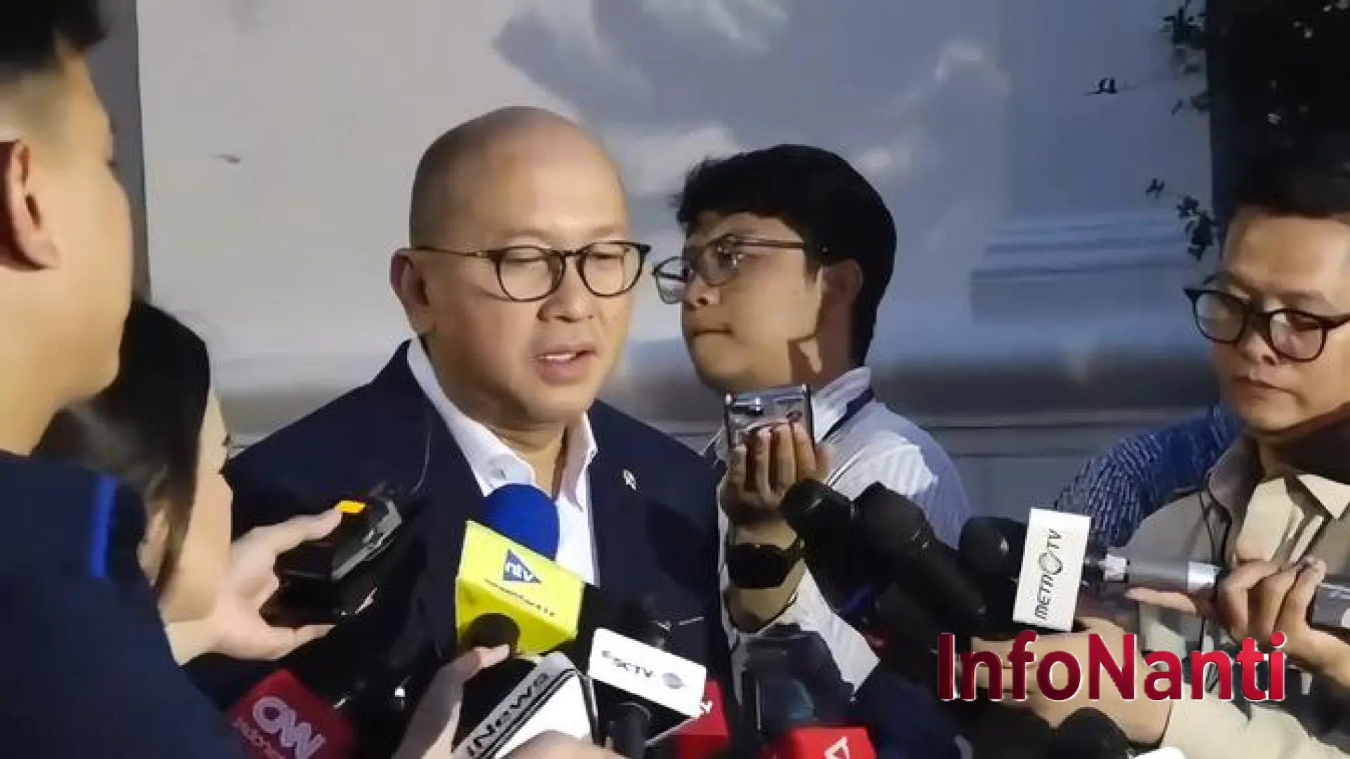 Evaluasi Total Sistem Keselamatan Kereta Api: Danantara Bereaksi Keras Atas Insiden Bekasi Timur