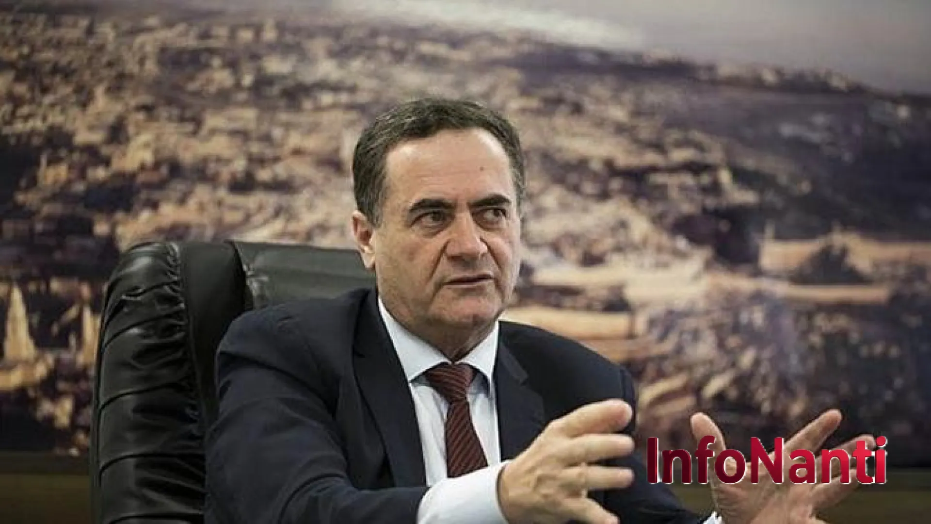 Ketegangan Memuncak: Menteri Pertahanan Israel Ancam Bakar Seluruh Wilayah Lebanon
