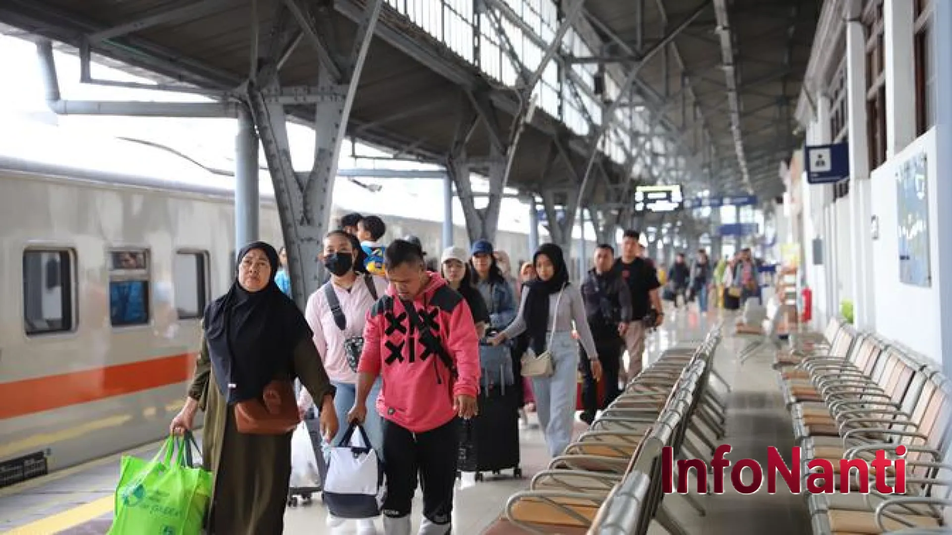 Panduan Lengkap Klaim Refund Tiket KAI 100% Akibat Insiden Bekasi Timur: Syarat, Prosedur, dan Hak Penumpang