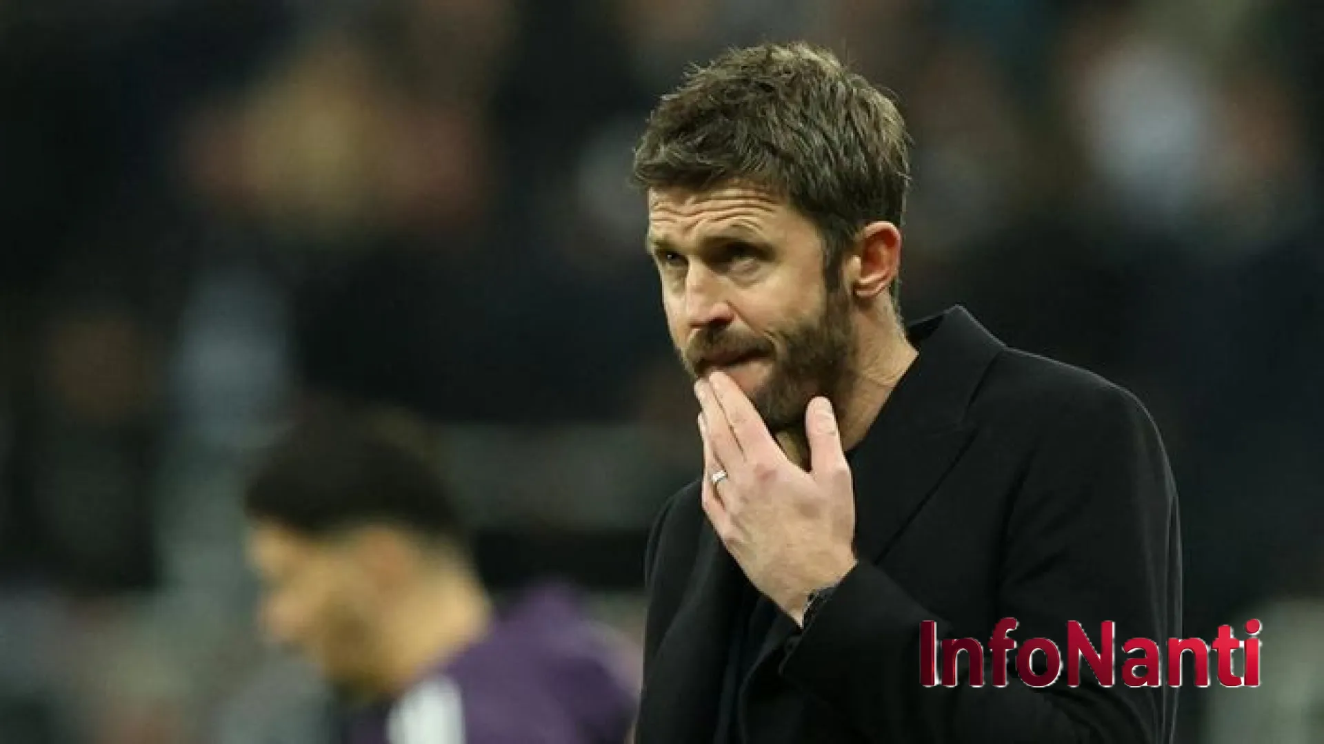 Efek Magis Michael Carrick di Manchester United: Harry Maguire Beri Sinyal Kuat Siapa Manajer yang Diinginkan Ruang Ganti