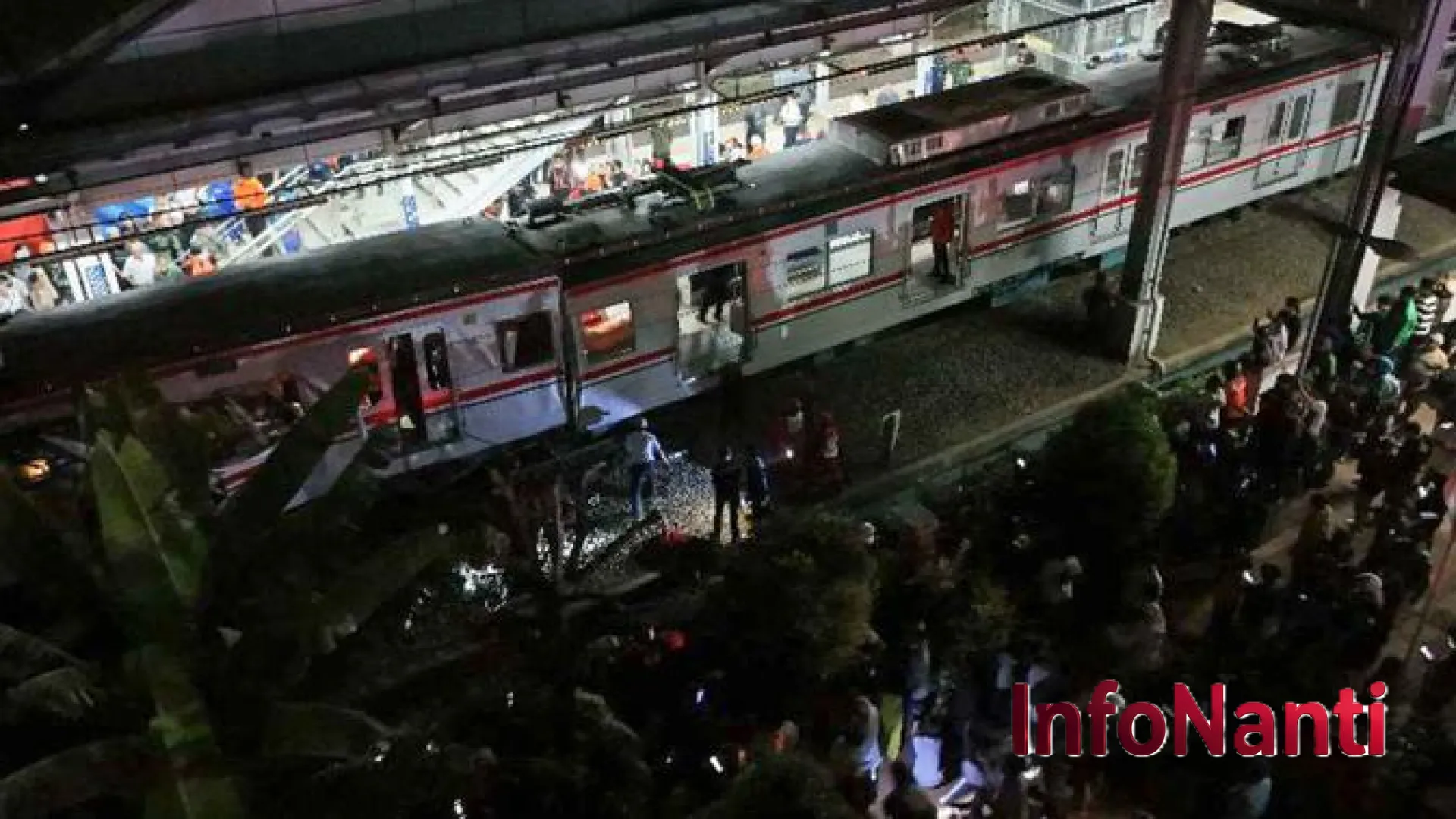Tragedi Kereta Bekasi: Komitmen Penuh PT KAI dalam Penanganan Korban dan Sorotan Etika Penagihan Pinjol oleh OJK
