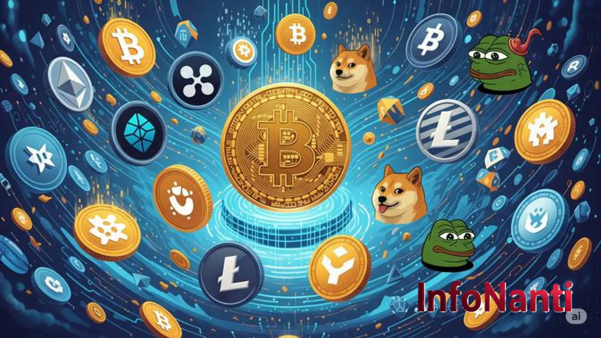 Update Harga Kripto 29 April 2026: Bitcoin Melemah Saat Altcoin Mulai Unjuk Gigi, Akankah Dominasi Terus Tergerus?