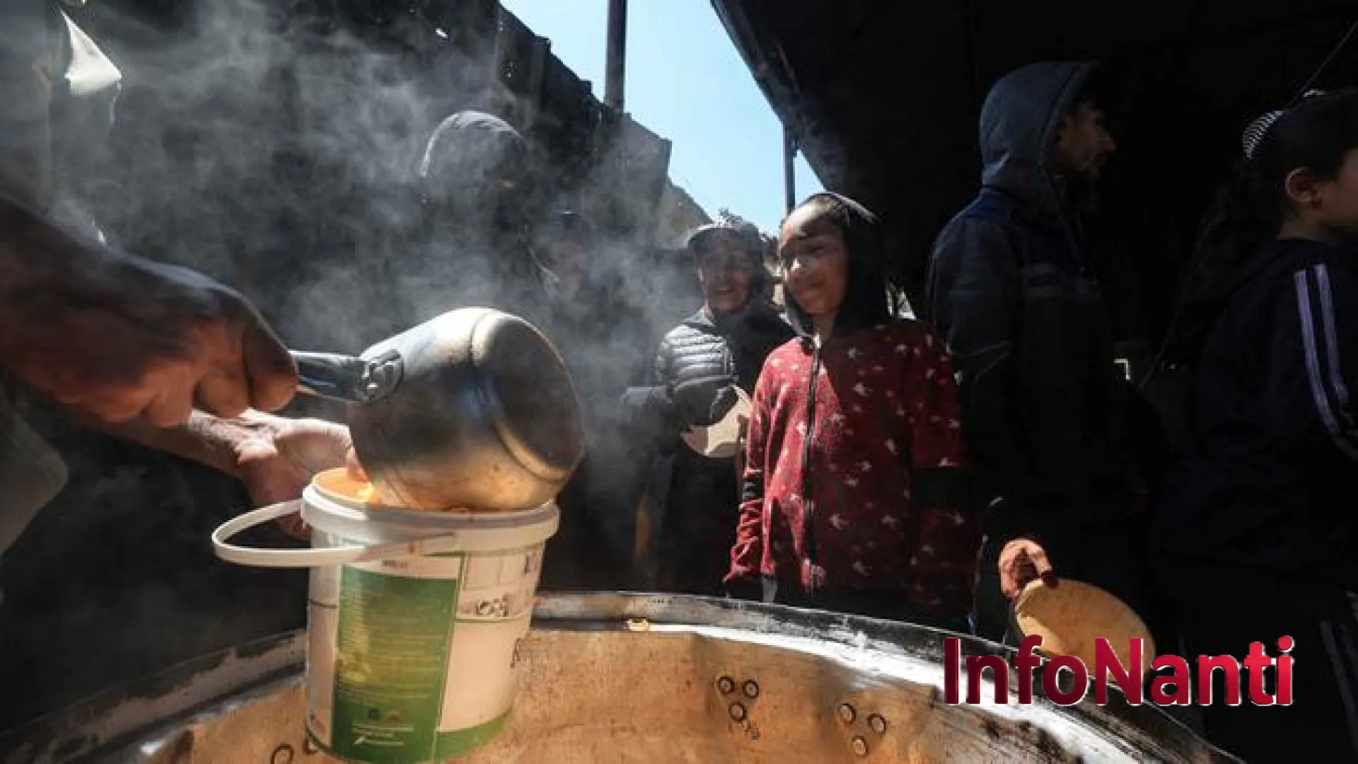 Prancis Tegaskan Posisi: Blokade Bantuan Gaza Harus Berakhir dan Fasilitas PBB Wajib Dilindungi