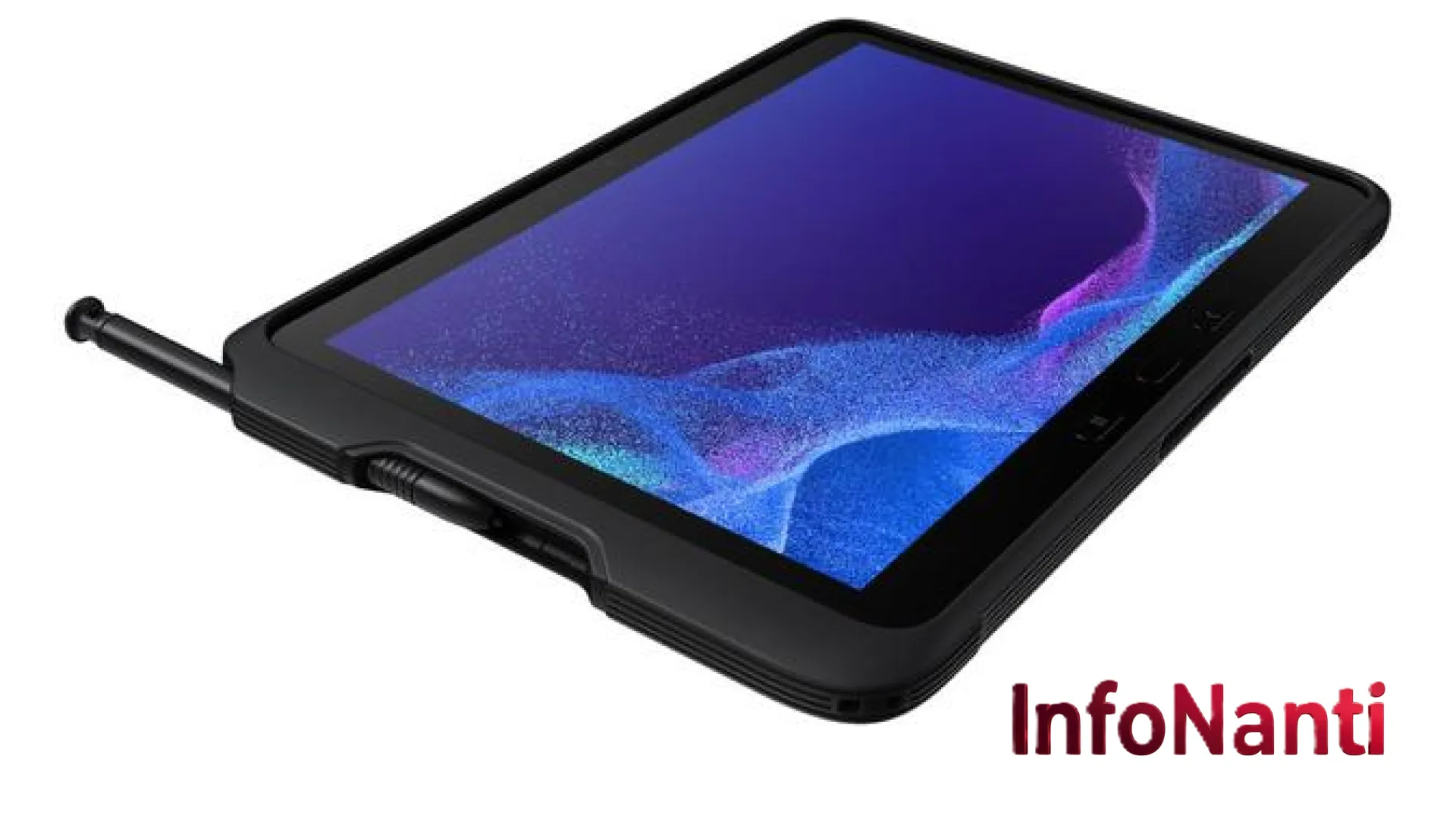 Review Samsung Galaxy Tab Active 4 Pro: Tablet ‘Badak’ Paling Tangguh Untuk Produktivitas di Medan Ekstrem