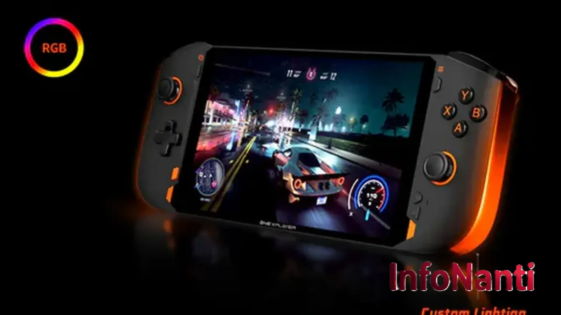 Review OneXPlayer Mini Pro: Monster Gaming Handheld Ryzen 7 6800U yang Mengubah Standar Portabilitas PC