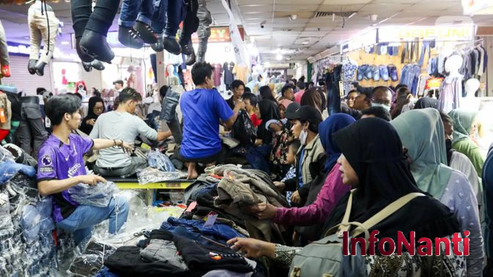 Kabar Gembira bagi Pekerja Mandiri: Pemerintah Berikan Diskon Iuran Jaminan Sosial 50 Persen untuk Pedagang hingga Influencer