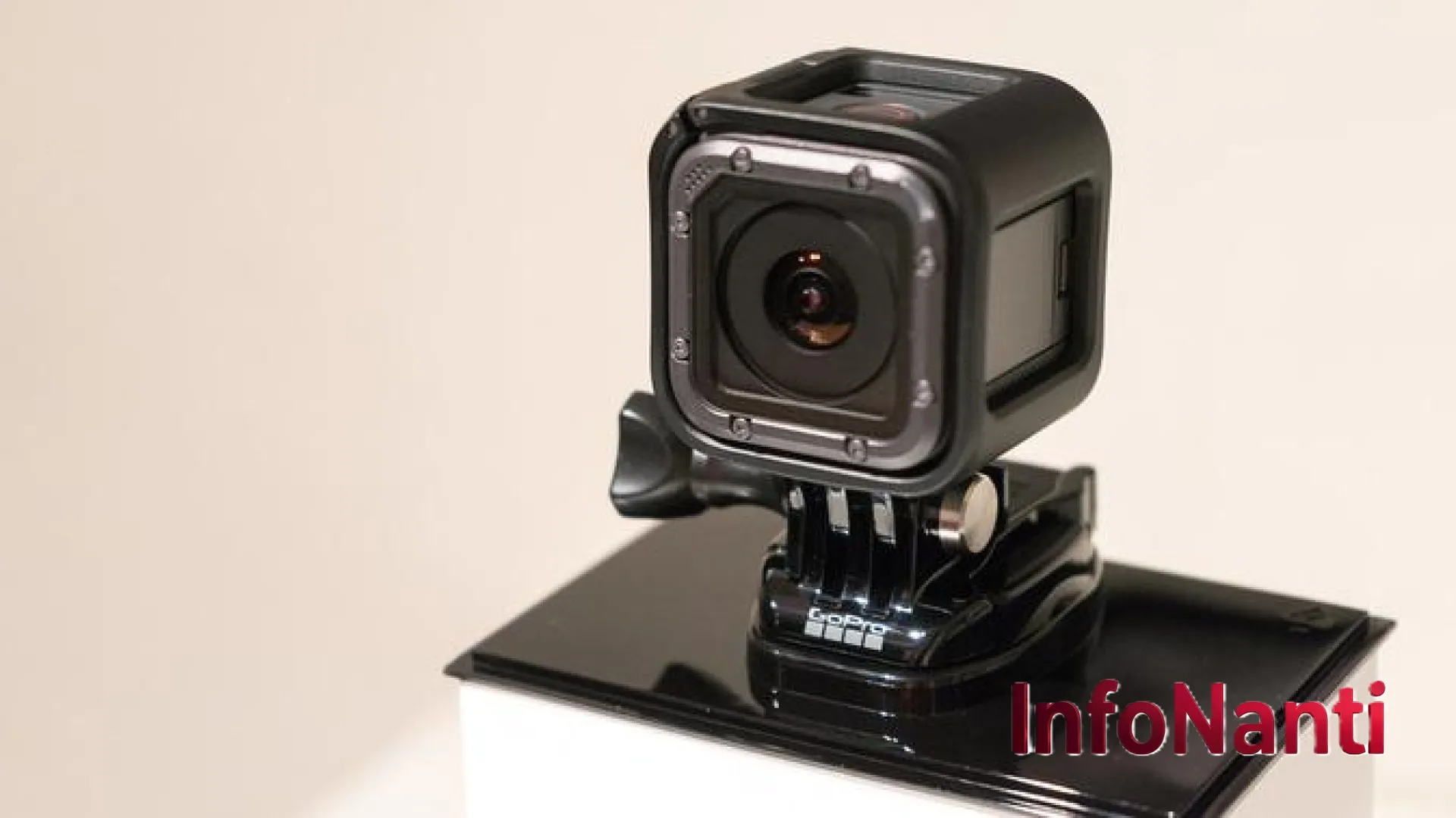 Review Mendalam GoPro HERO5 Session: Kamera Aksi Mungil dengan Kekuatan Visual 4K yang Revolusioner