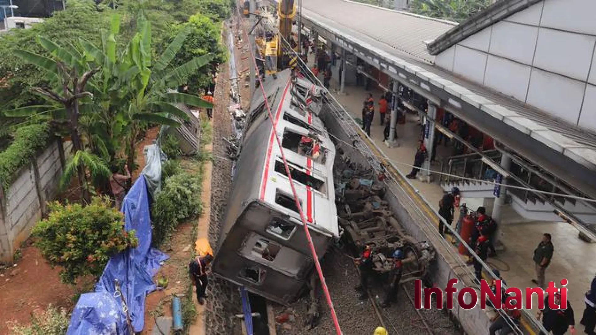 Penghormatan Terakhir untuk Sang Guru: ASN Korban Kecelakaan Bekasi Timur Terima Kenaikan Pangkat Anumerta