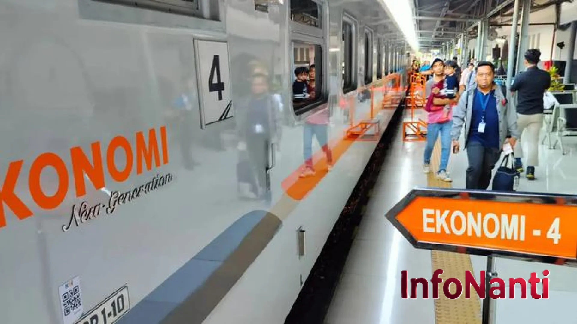 Optimisme Pemulihan Jalur Bekasi Timur: KAI Targetkan Operasional Normal 30 April 2026 dan Berikan Refund Penuh