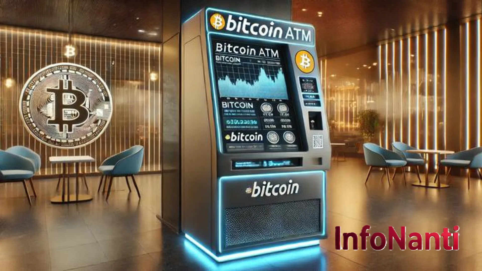 Kanada Berencana Blokir Total ATM Kripto: Akhir Perjalanan Pionir Bitcoin di Tengah Badai Penipuan
