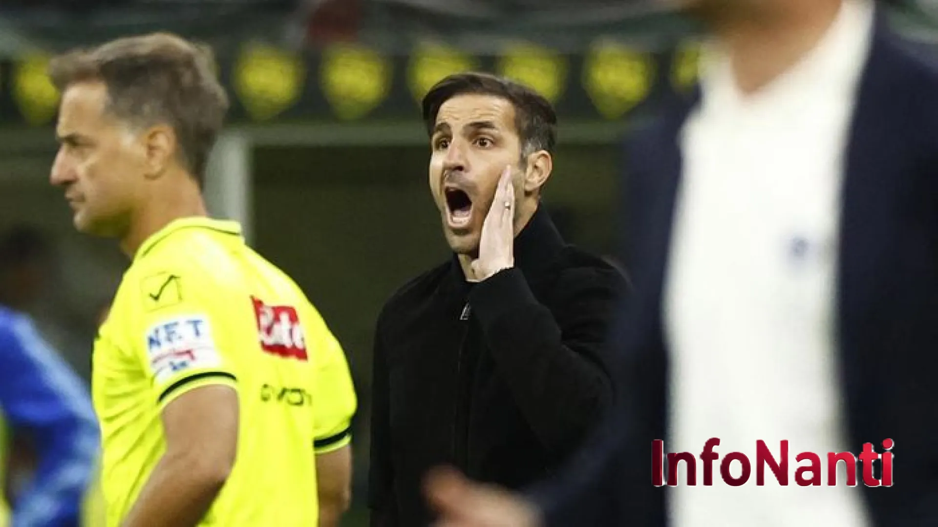 Cesc Fabregas di Persimpangan Jalan: Mengapa Como Yakin Sang Maestro Takkan Berpaling ke Premier League
