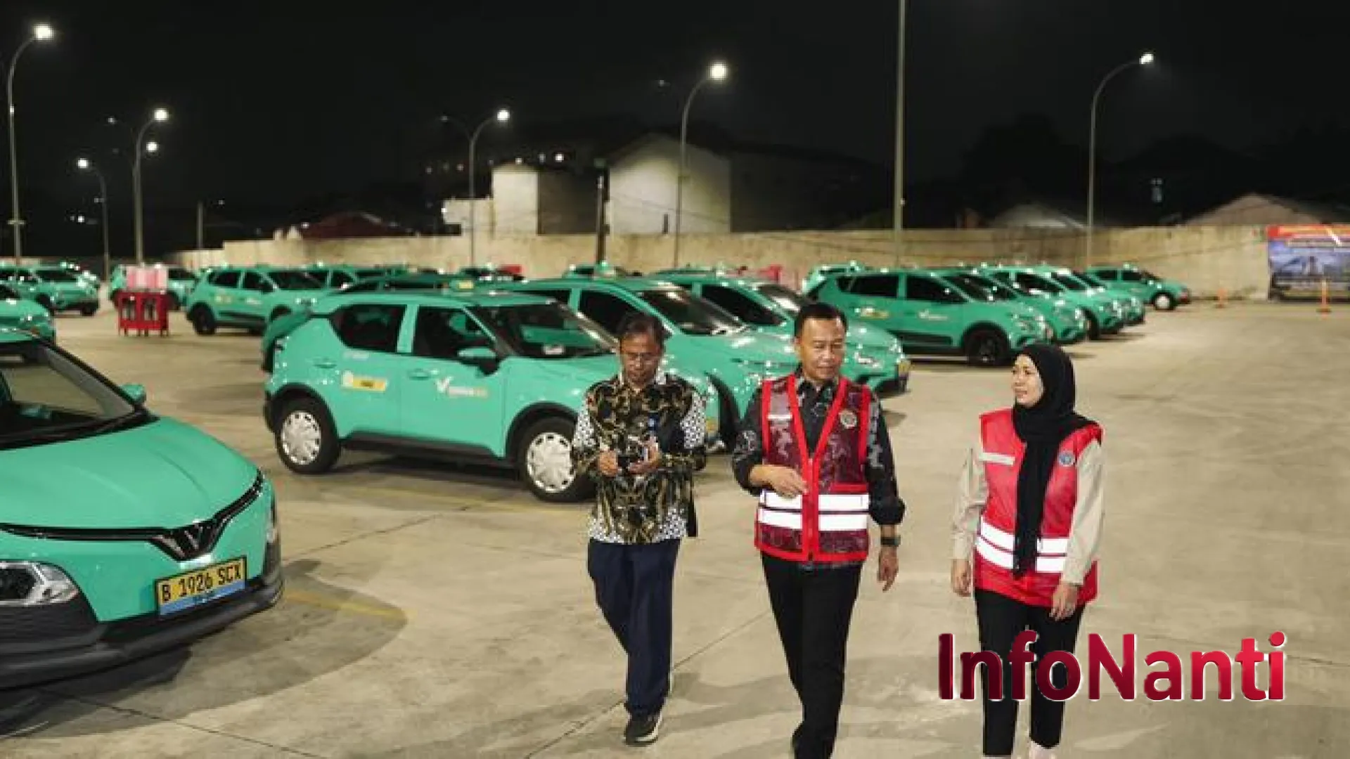 Investigasi Mendalam: Kemenhub Temukan Kejanggalan di Pool Green SM Bekasi Pasca Tragedi KRL