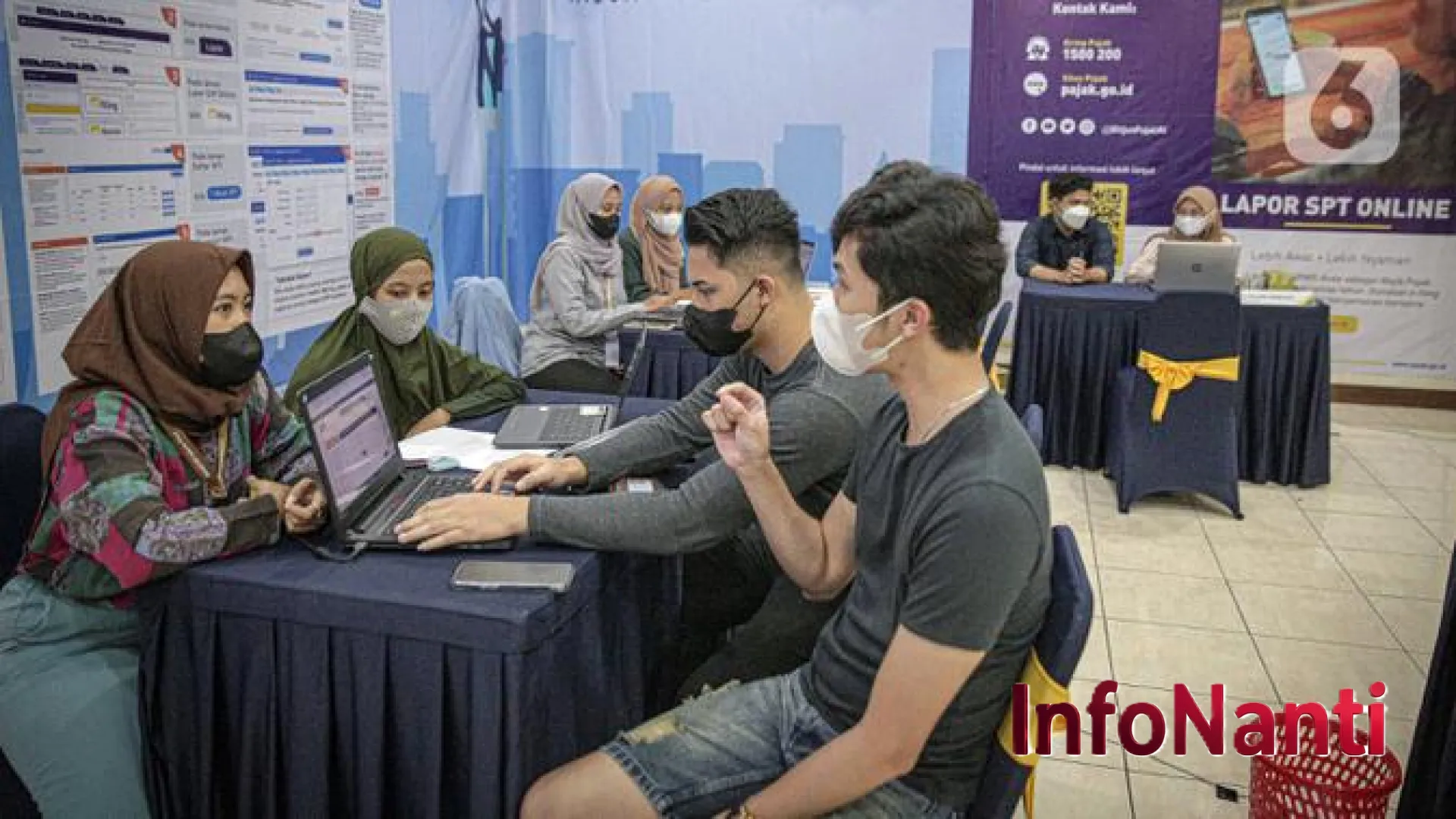 Kabar Gembira bagi Pelaku Usaha, Batas Akhir Pelaporan SPT Pajak Badan Resmi Diperpanjang hingga 31 Mei 2026