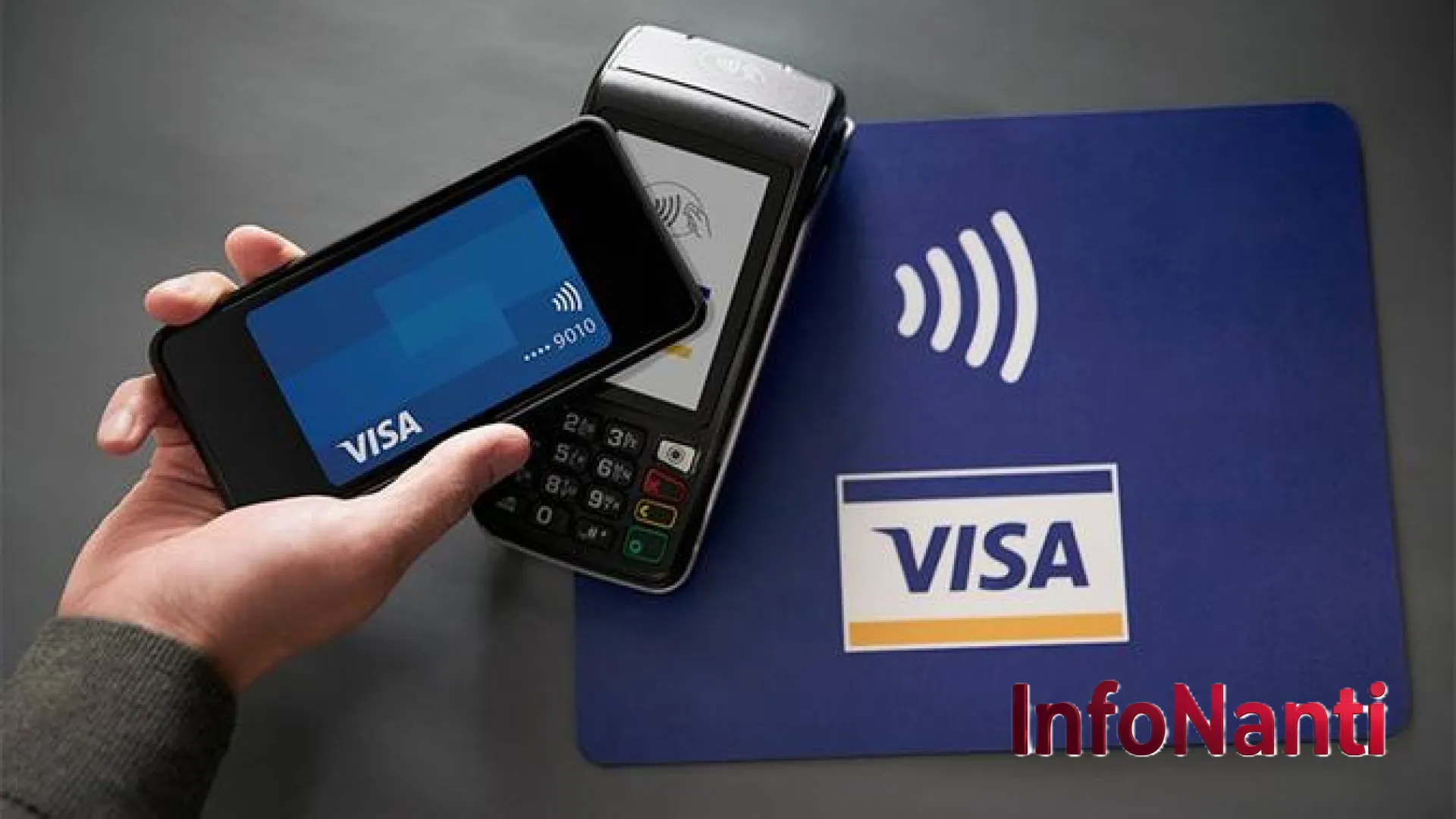 Ekspansi Masif Visa di Ekosistem Stablecoin: Kini Dukung 9 Jaringan Blockchain dengan Volume Transaksi USD 7 Miliar