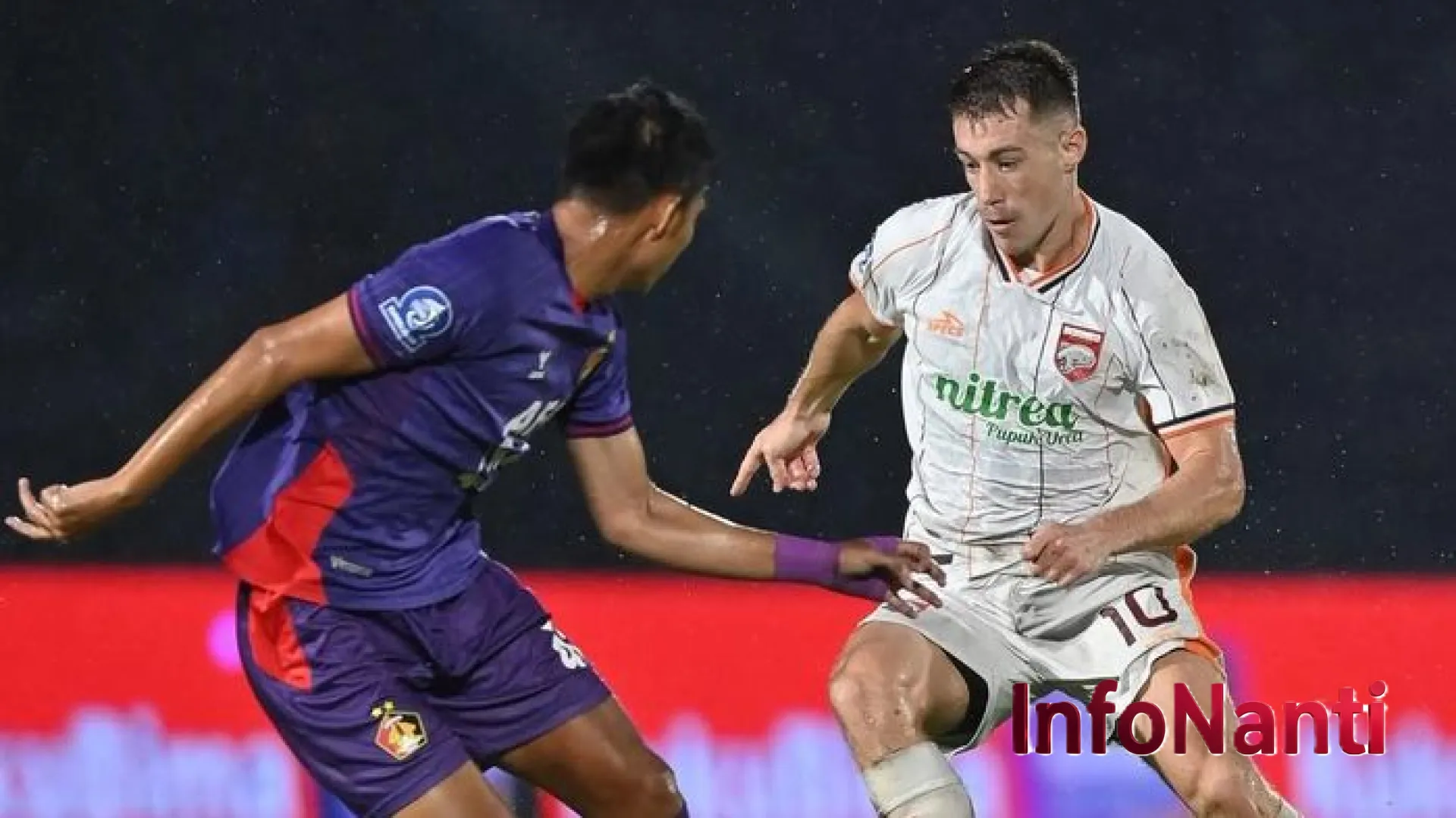 Dominasi Mutlak Pesut Etam: Bagaimana Borneo FC Menyapu Bersih Bulan April dengan Rekor Sempurna