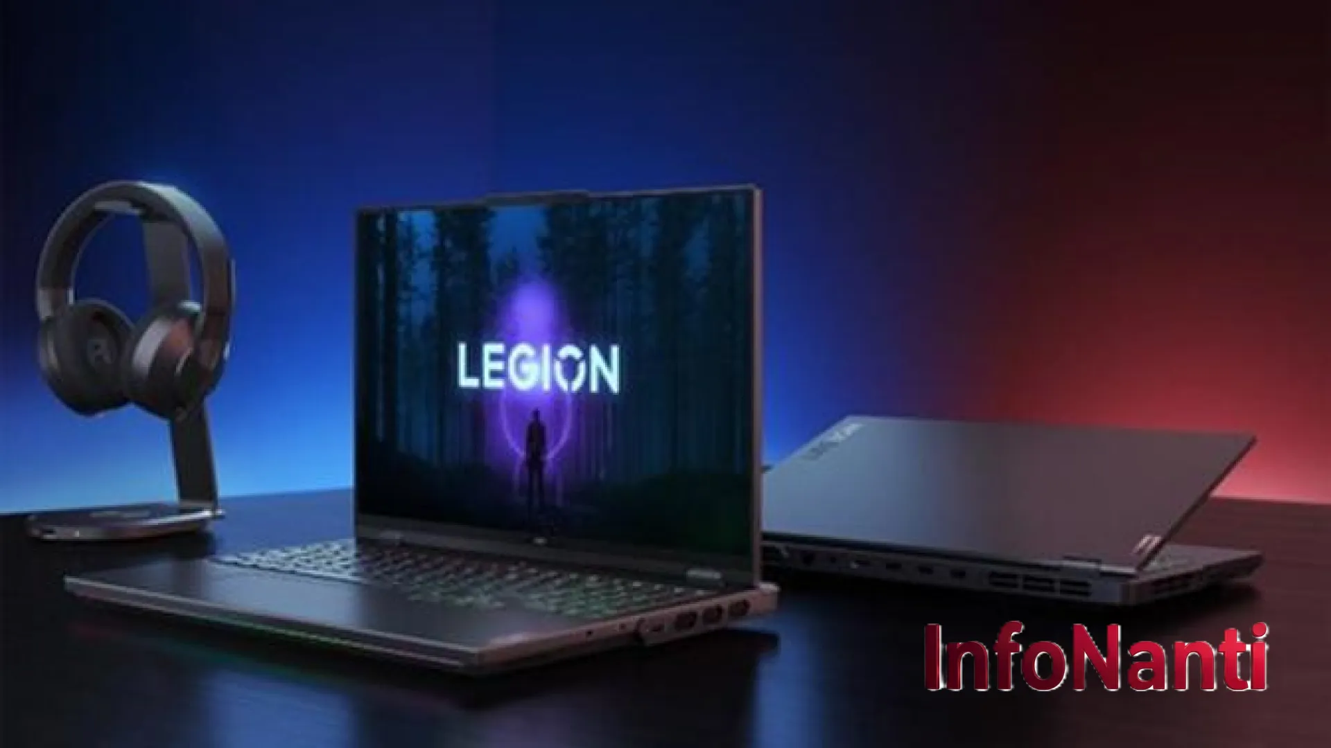 Review Mendalam Lenovo Legion Pro 7i Generasi ke-10: Manifestasi Sempurna Kekuatan AI dan Dominasi RTX 50 Series