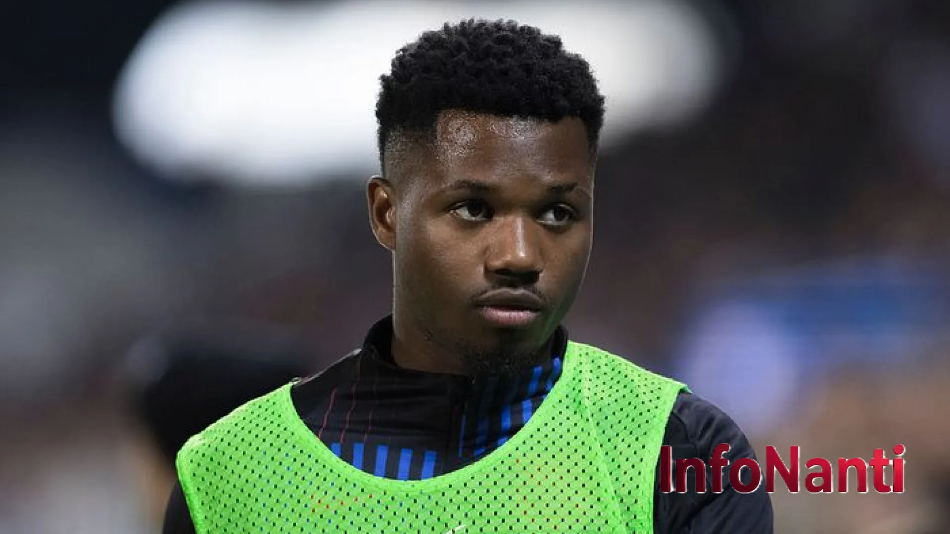 Masa Depan Ansu Fati: Pintu Barcelona Tertutup Rapat, AS Monaco Jadi Pelabuhan Terakhir?