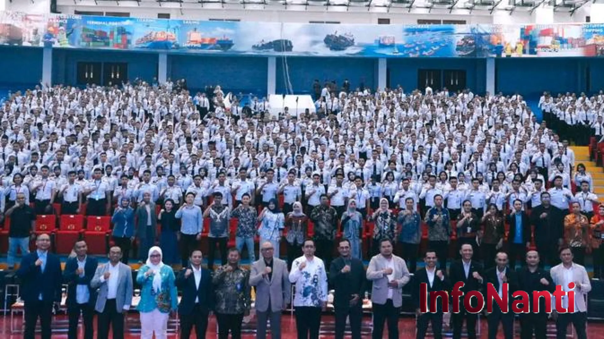 Mencetak Pelaut Kelas Dunia: Langkah Strategis Pertamina Trans Kontinental dalam Transformasi Talenta Maritim Indonesia