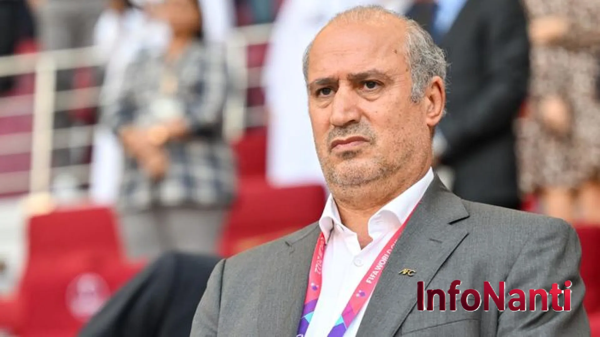 Drama Diplomatik di Balik Penolakan Delegasi Iran oleh Kanada: Bayang-bayang IRGC dan Masa Depan di Piala Dunia 2026