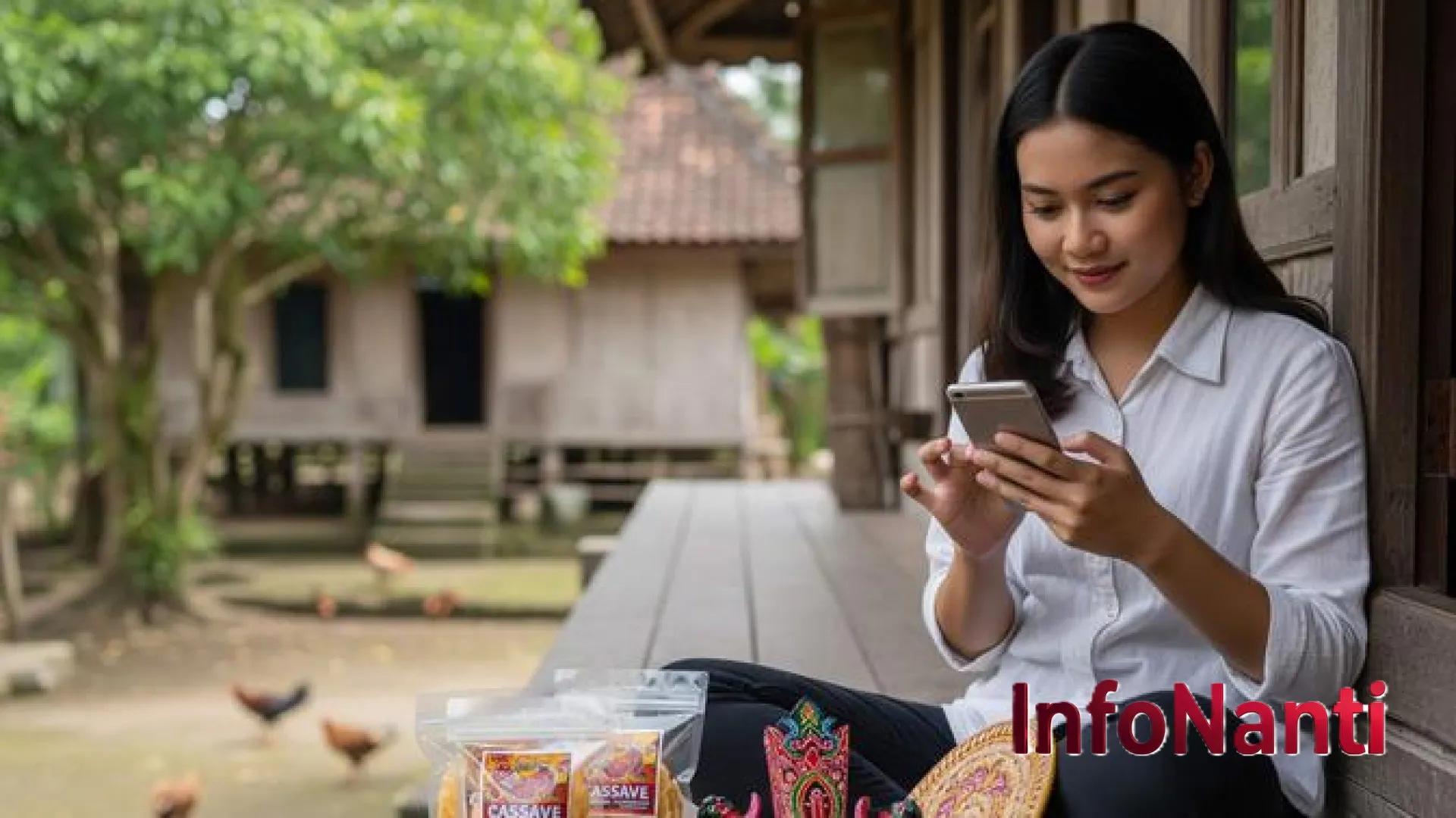 Revolusi Digital UMKM: Kolaborasi Strategis RUN System dan Exabytes Perkuat Pondasi Ekonomi Nasional