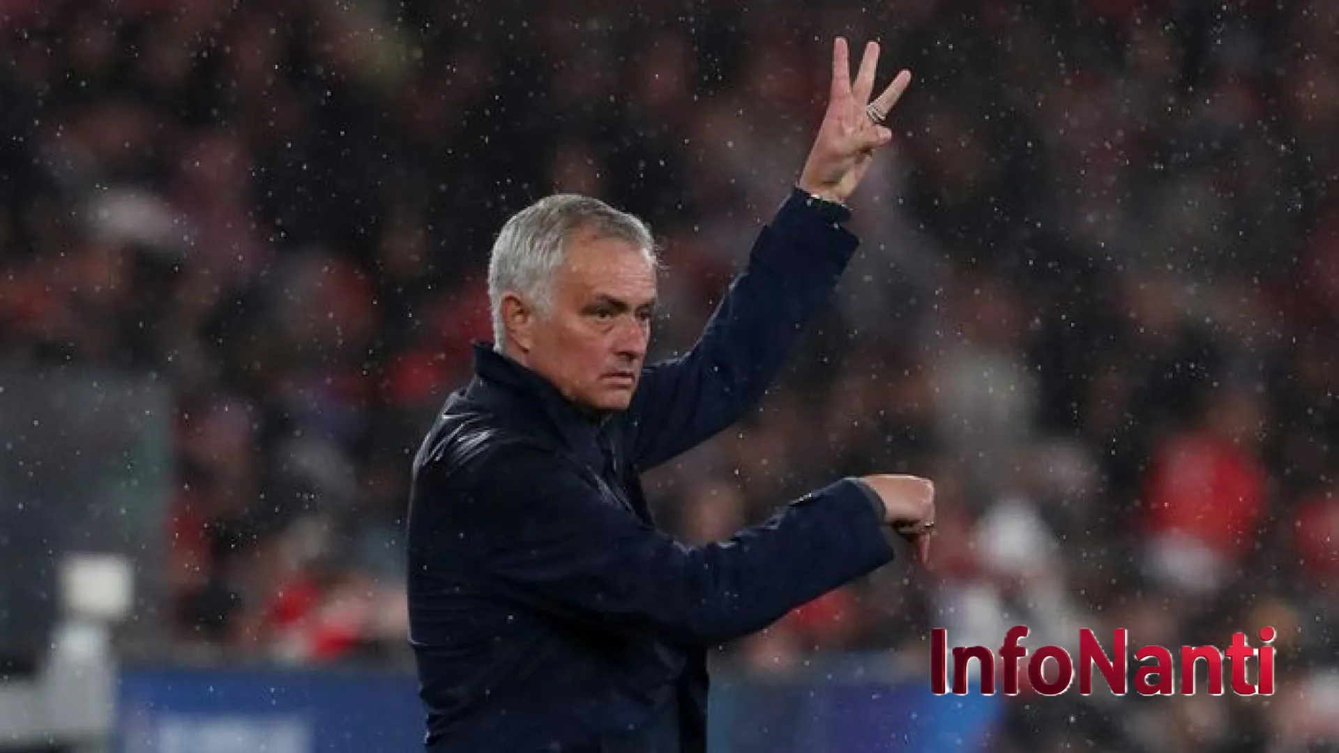 Jose Mourinho dan Spekulasi Kembali ke Real Madrid: Antara Nostalgia Gelar dan Ketakutan ‘Bom Waktu’ di Ruang Ganti