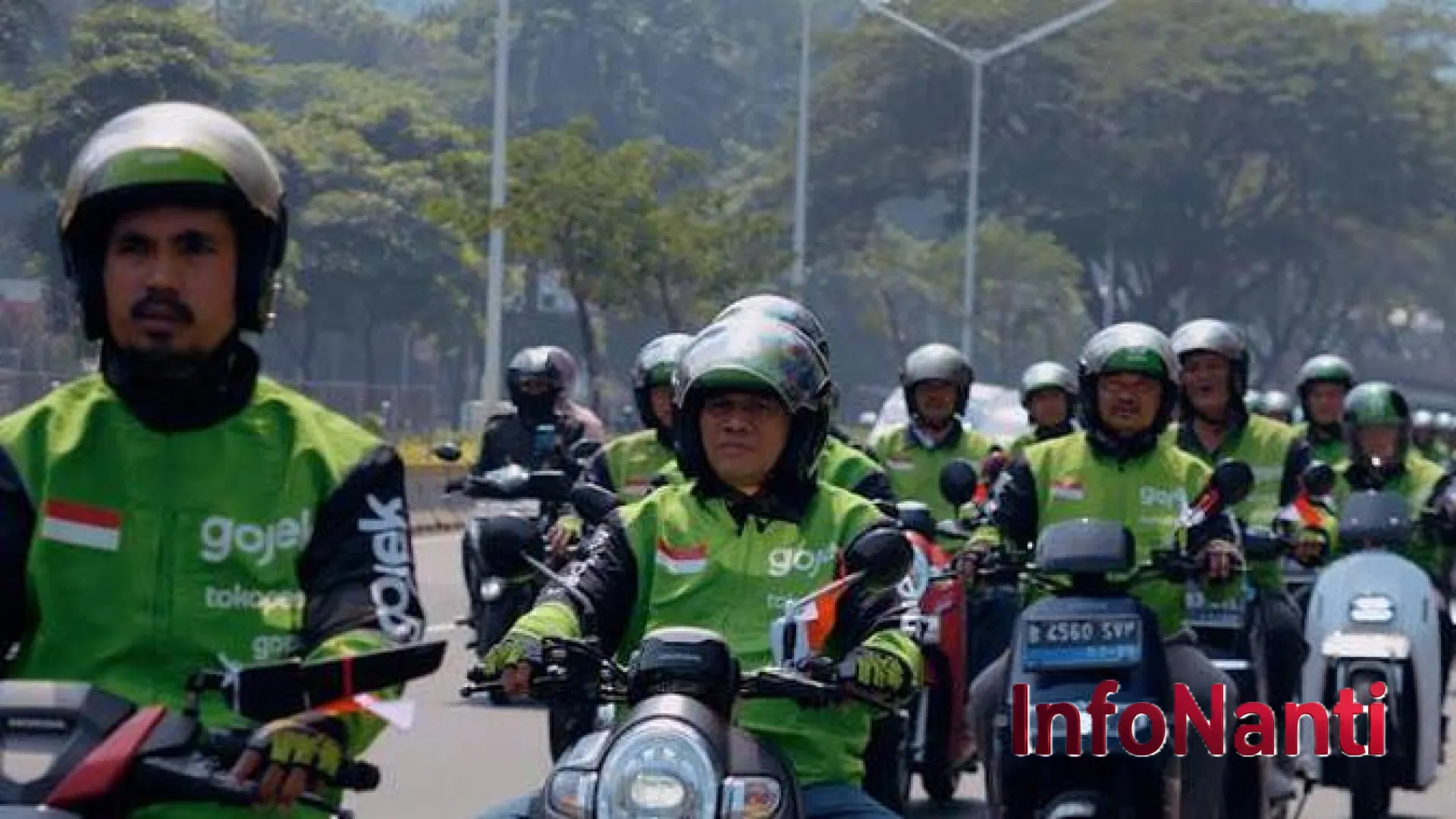 Prabowo Pangkas Komisi Ojol Jadi 8 Persen: Gebrakan Perpres 27/2026 dan Babak Baru Kesejahteraan Driver