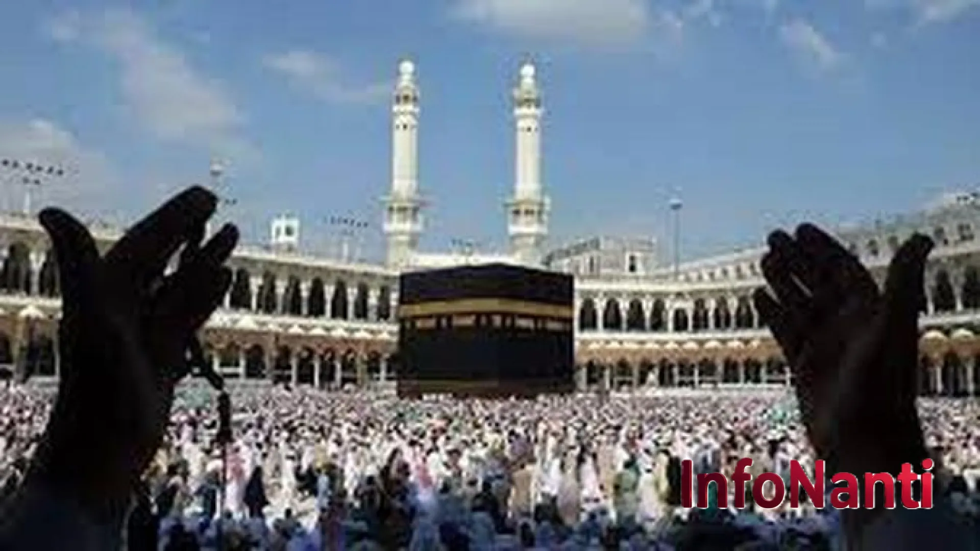 Kabar Baik Bagi Pekerja di Arab Saudi: Hak Cuti Haji Berbayar 15 Hari Resmi Diatur, Ini Syarat Lengkapnya