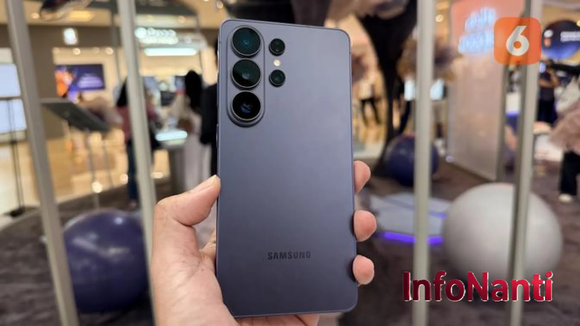 Samsung Kembali Merajai Pasar Global: Analisis Mendalam Kejatuhan Apple di Kuartal I 2026