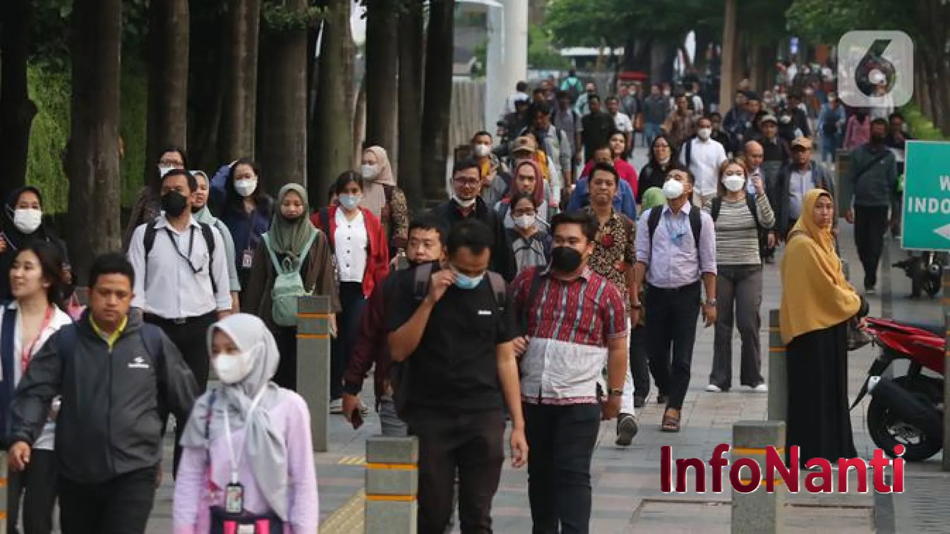 Aturan Baru Outsourcing 2026: Daftar Sektor yang Diperolehkan dan Penguatan Perlindungan Hak Pekerja