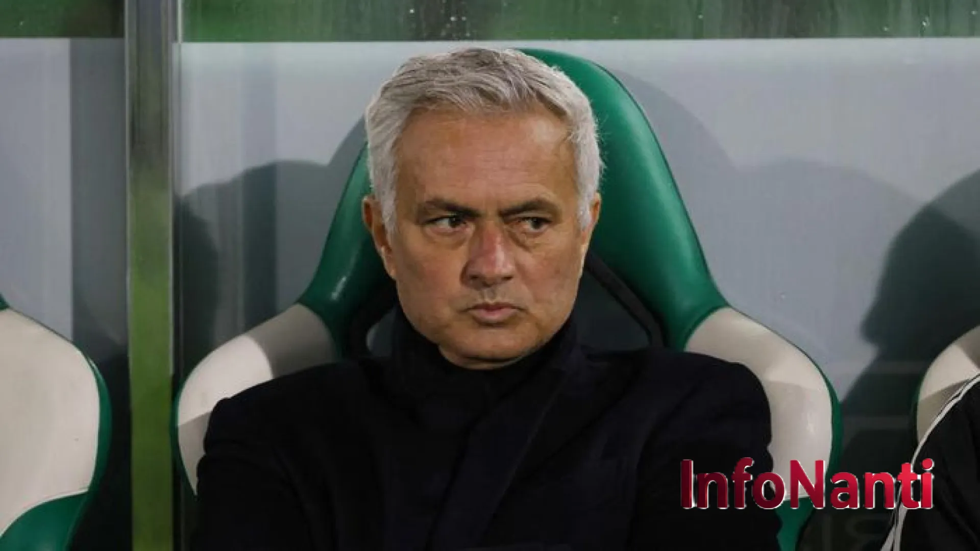 Eksklusif: Jose Mourinho Akhirnya Buka Suara Terkait Rumor ‘CLBK’ dengan Real Madrid