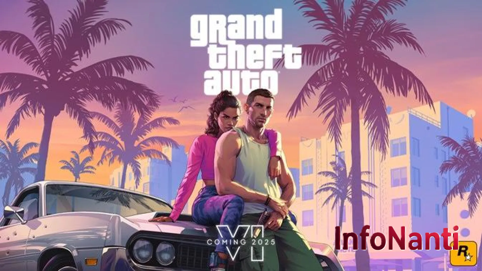 Misteri Harga GTA 6: Antara Ambisi Raksasa Rockstar dan Ekspektasi Dompet Para Gamer Dunia