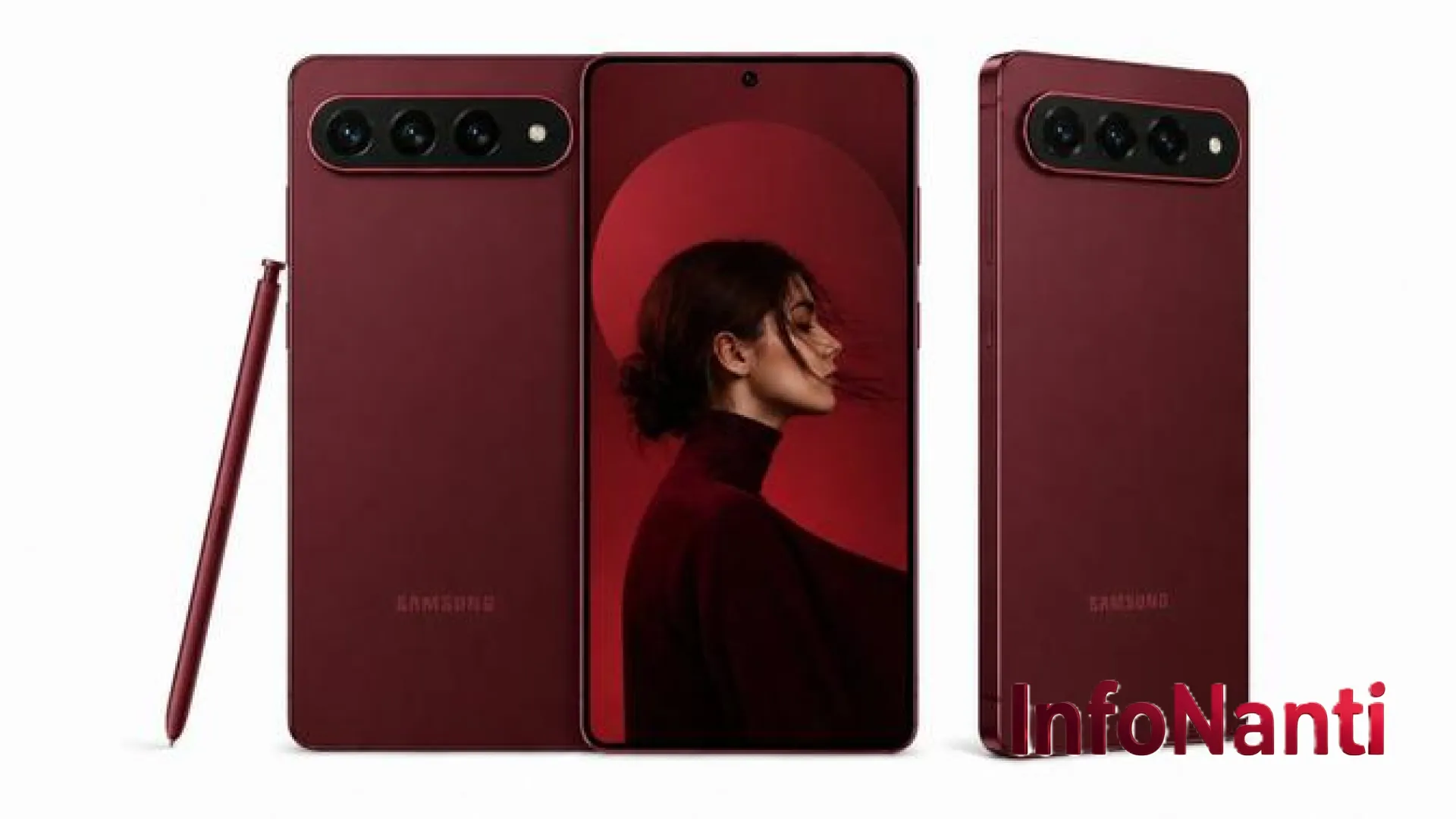 Evolusi Drastis Samsung Galaxy S27 Ultra: Bocoran Desain Futuristik dan Strategi Baru Pangkas Kamera